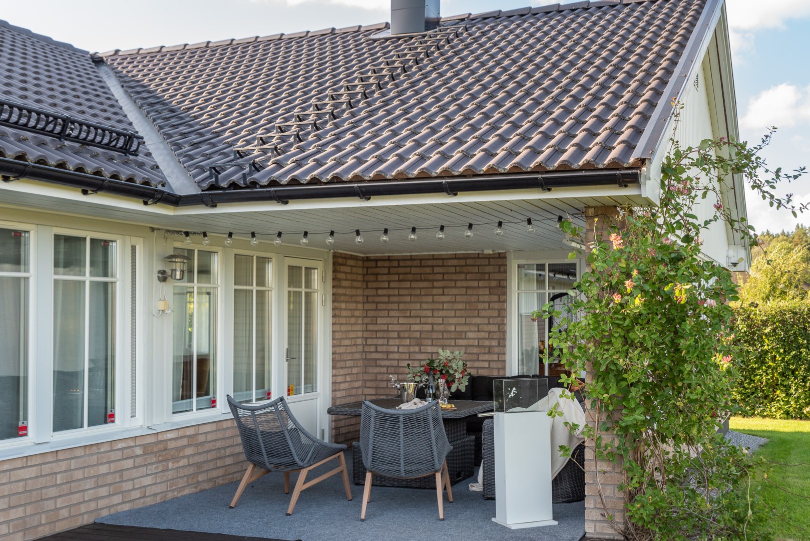 Bostadsbild från Ullgarnsvägen 10, Till salu i Skälby, Västerås