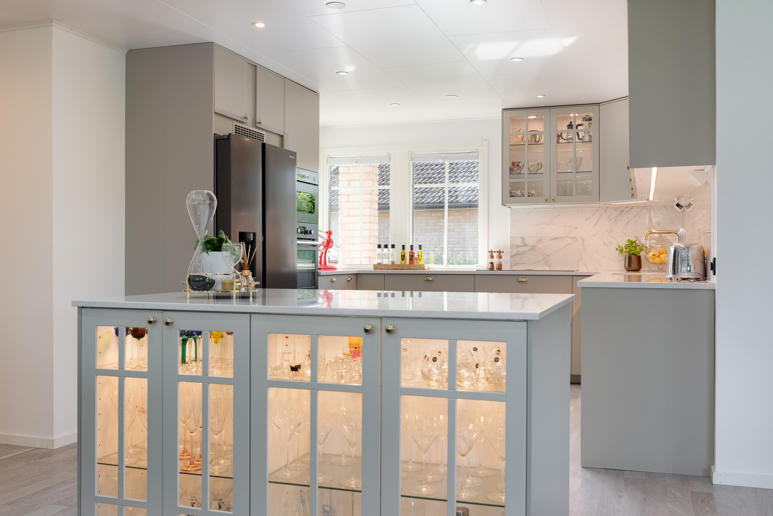 Bostadsbild från Ullgarnsvägen 10, Till salu i Skälby, Västerås