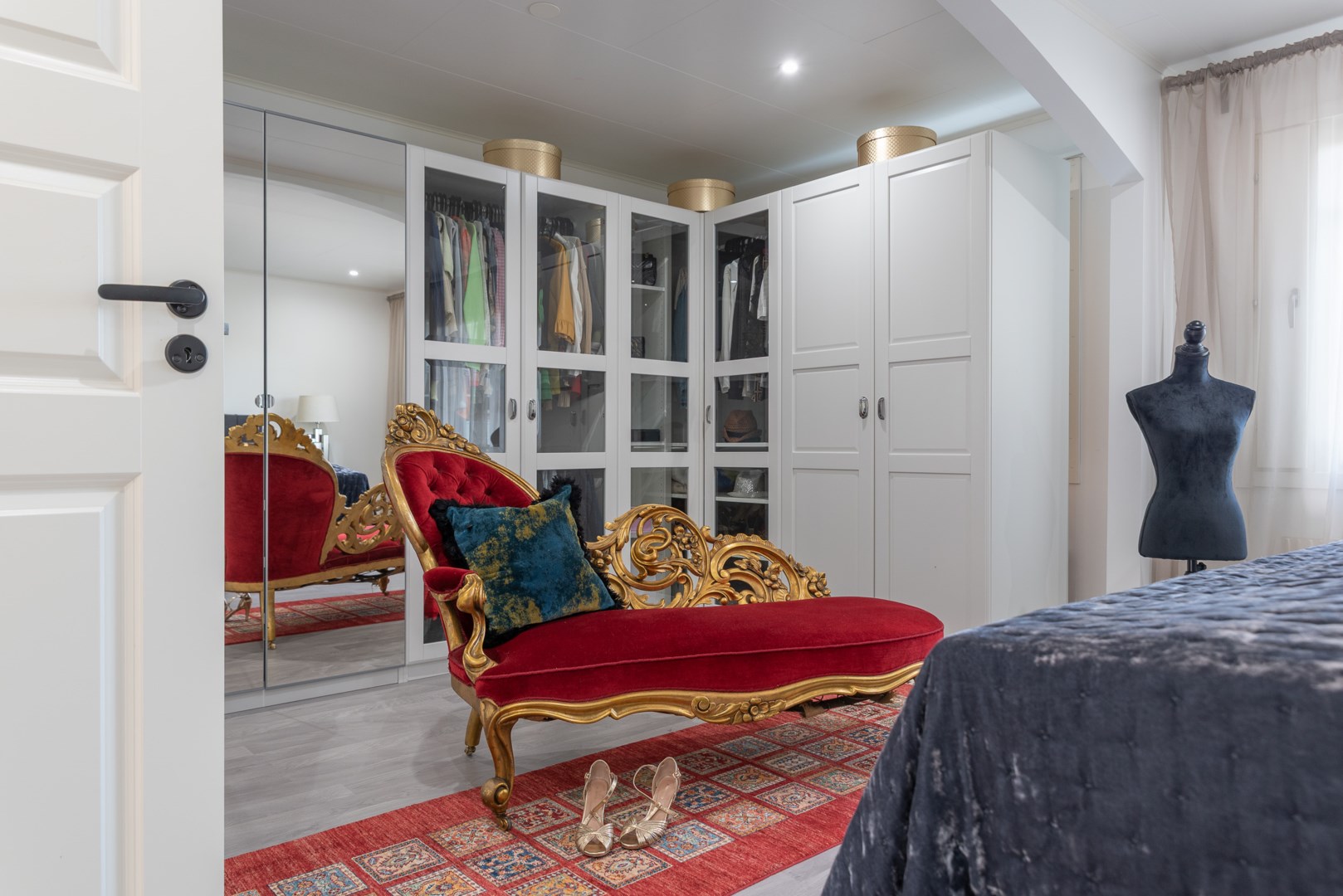 Bostadsbild från Ullgarnsvägen 10, Till salu i Skälby, Västerås