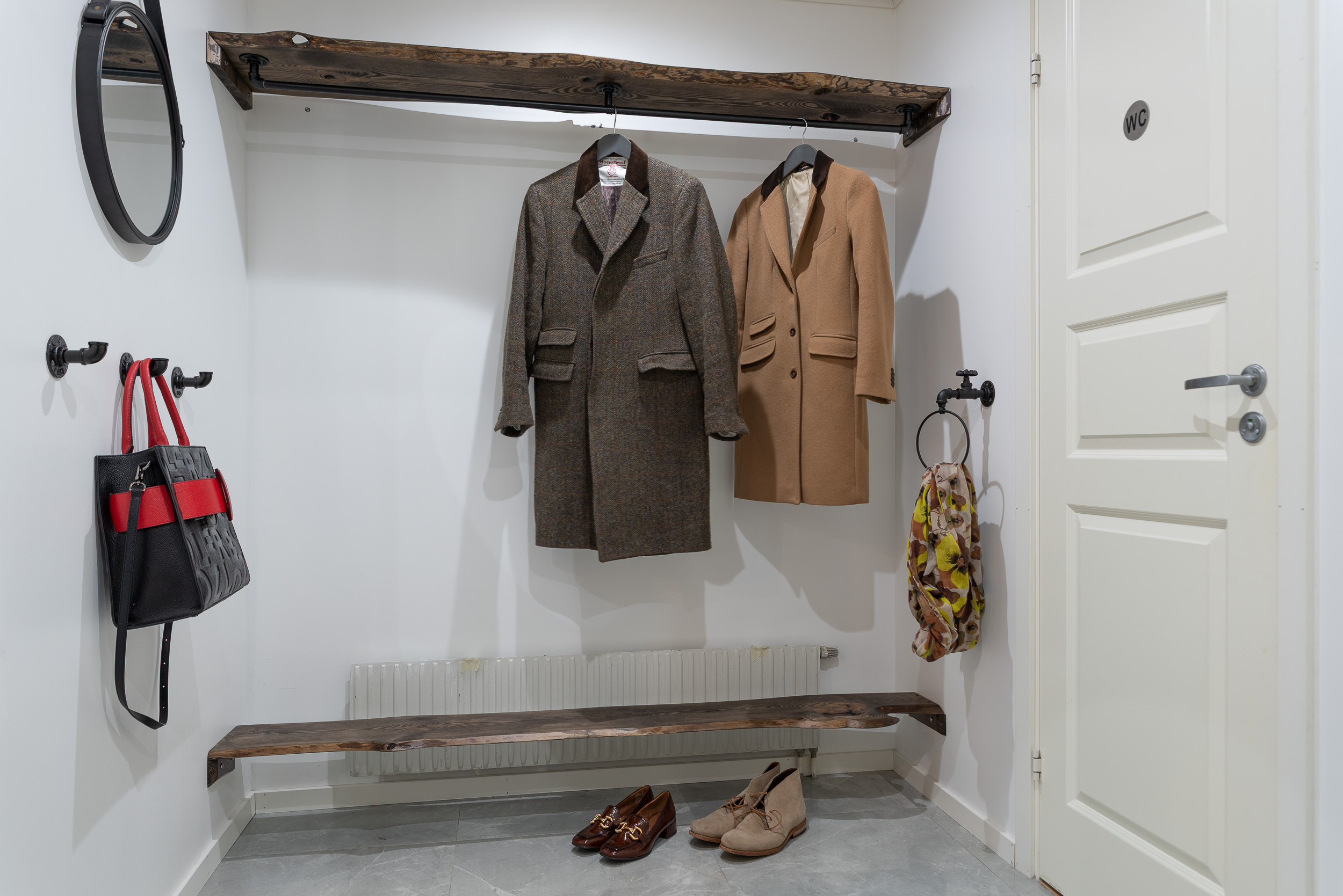 Bostadsbild från Ullgarnsvägen 10, Till salu i Skälby, Västerås