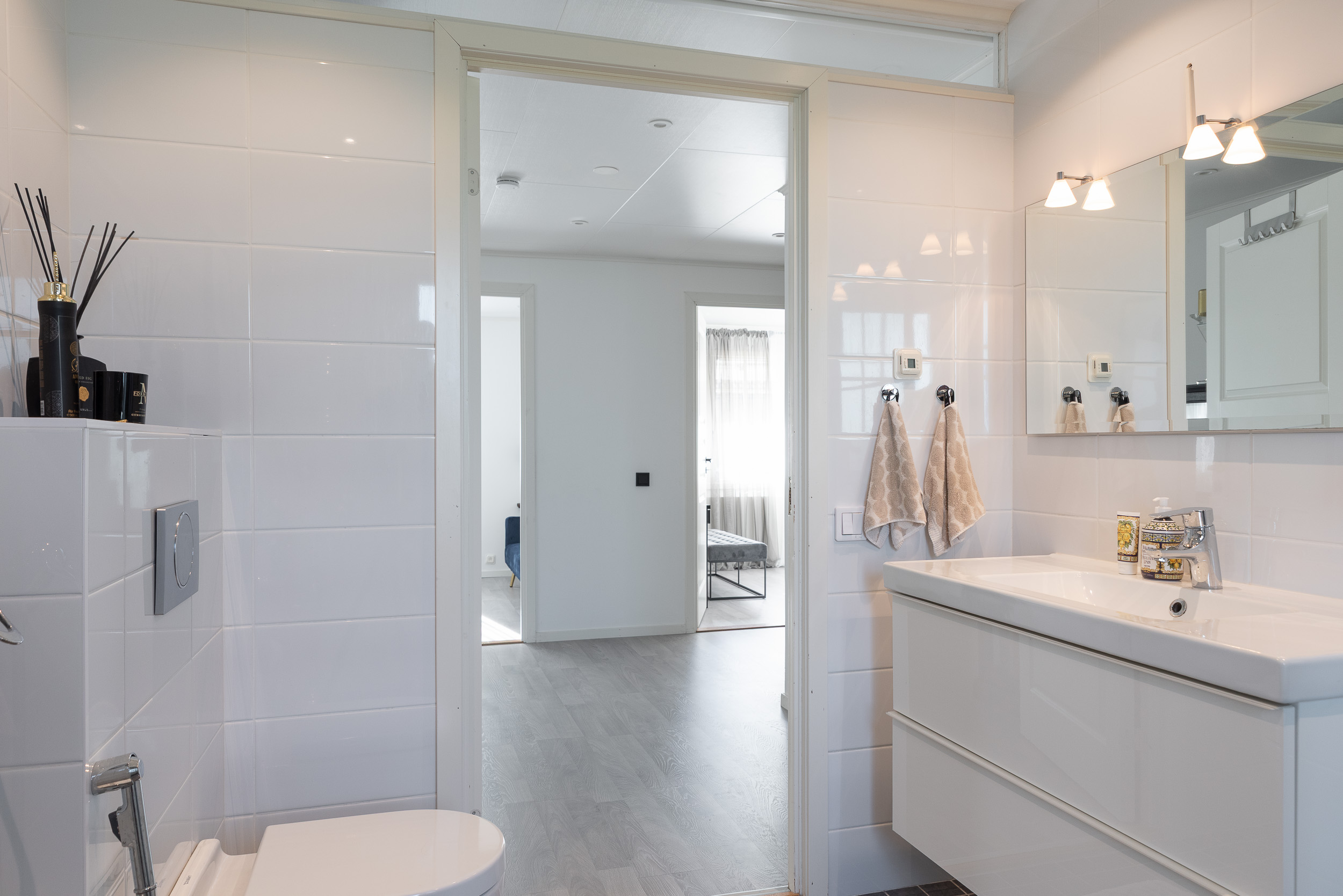 Bostadsbild från Ullgarnsvägen 10, Till salu i Skälby, Västerås