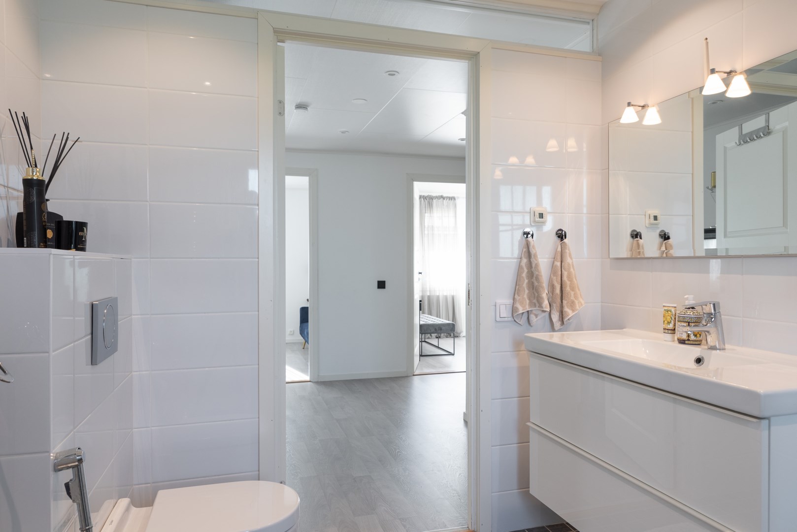 Bostadsbild från Ullgarnsvägen 10, Till salu i Skälby, Västerås