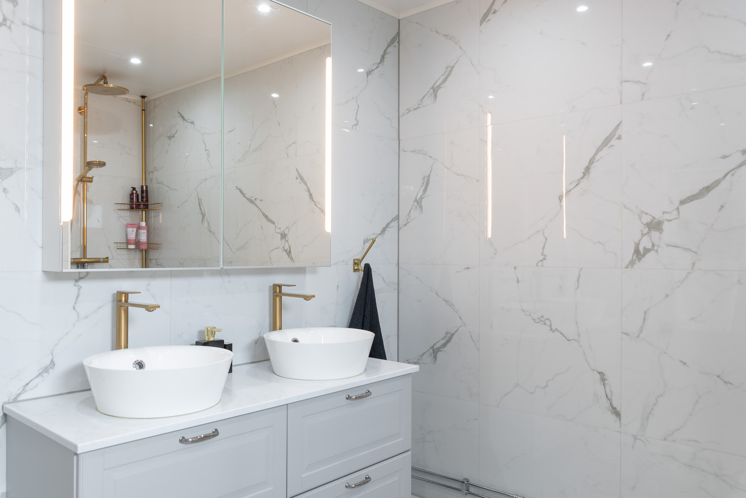 Bostadsbild från Ullgarnsvägen 10, Till salu i Skälby, Västerås