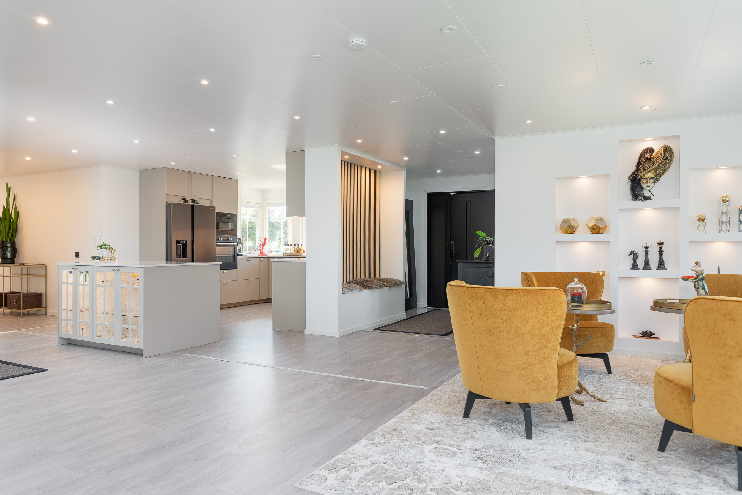 Bostadsbild från Ullgarnsvägen 10, Till salu i Skälby, Västerås