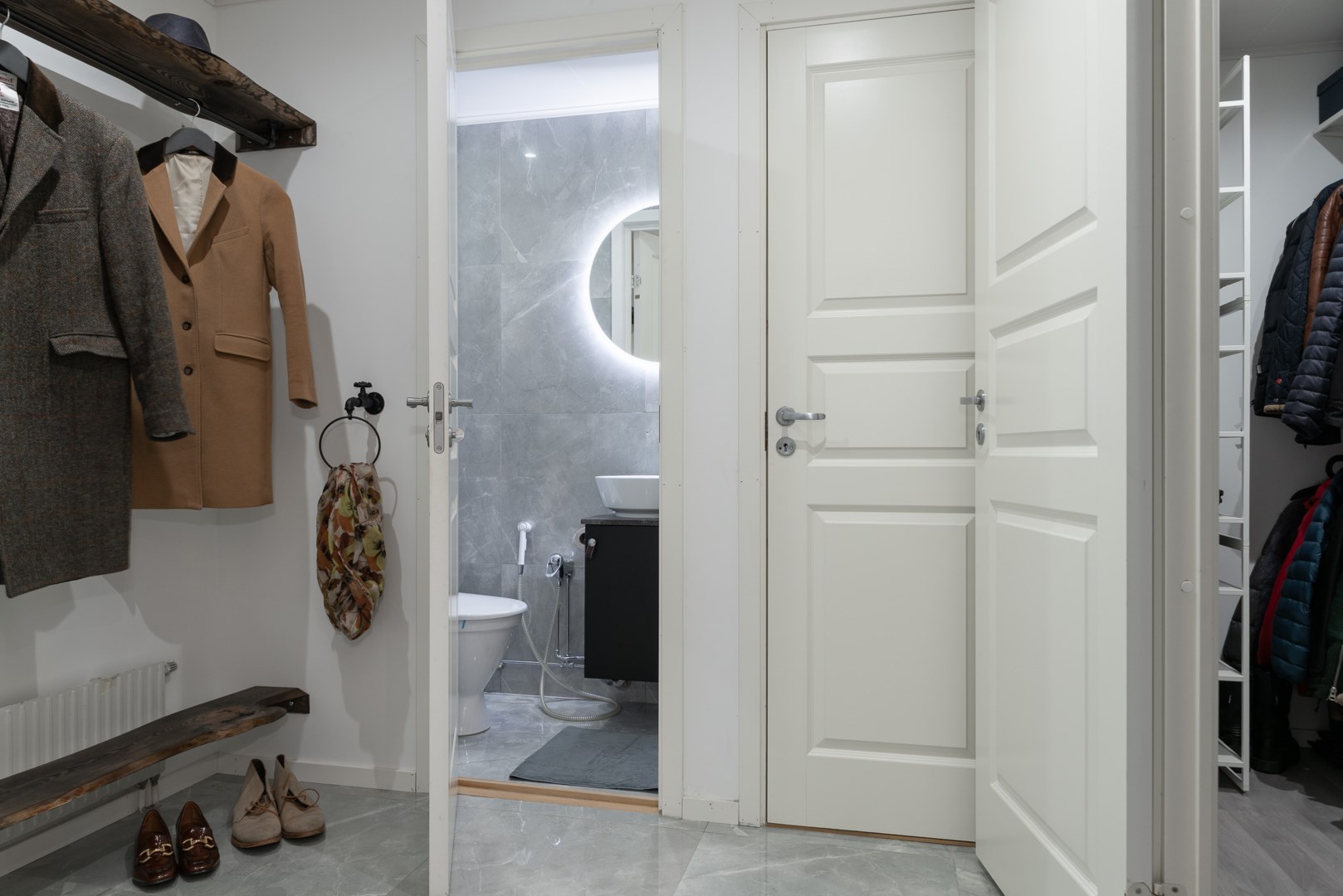 Bostadsbild från Ullgarnsvägen 10, Till salu i Skälby, Västerås