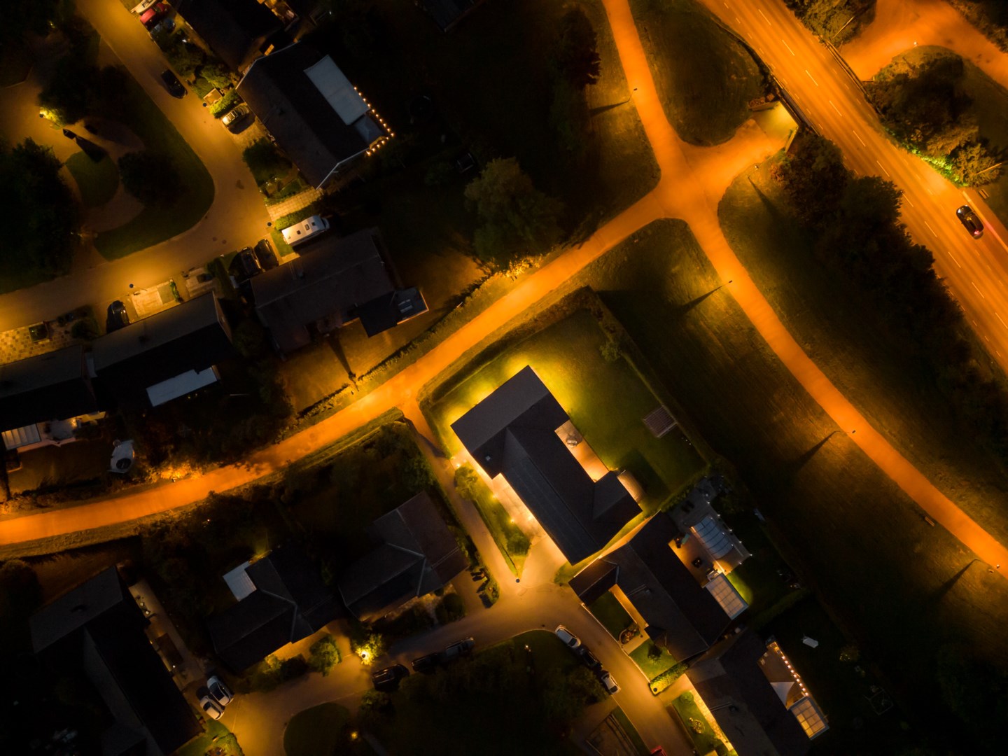 Bostadsbild från Ullgarnsvägen 10, Till salu i Skälby, Västerås