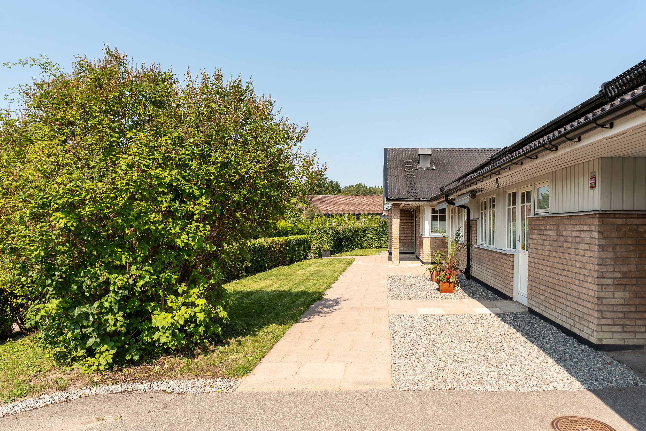 Bostadsbild från Ullgarnsvägen 10, Till salu i Skälby, Västerås