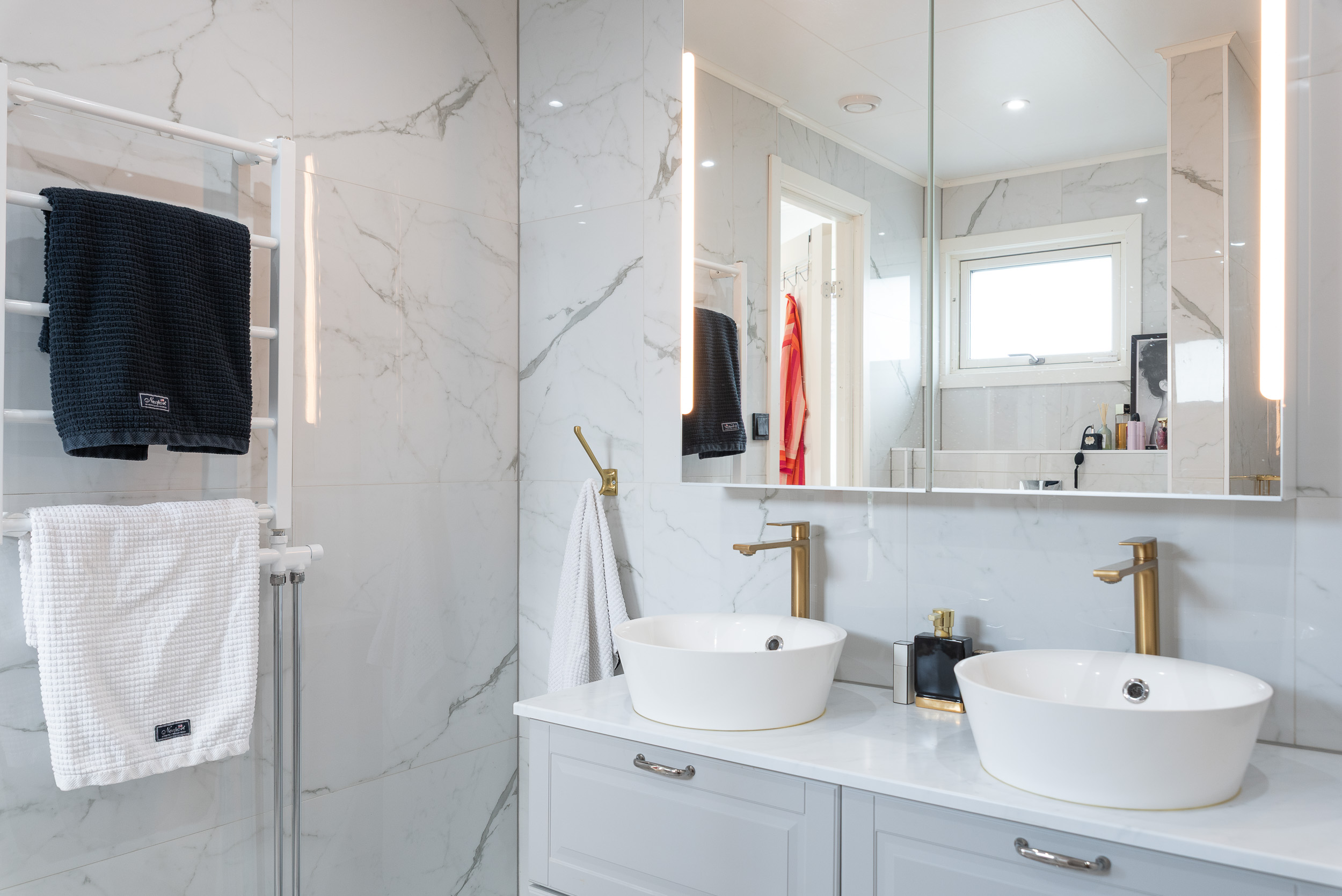 Bostadsbild från Ullgarnsvägen 10, Till salu i Skälby, Västerås