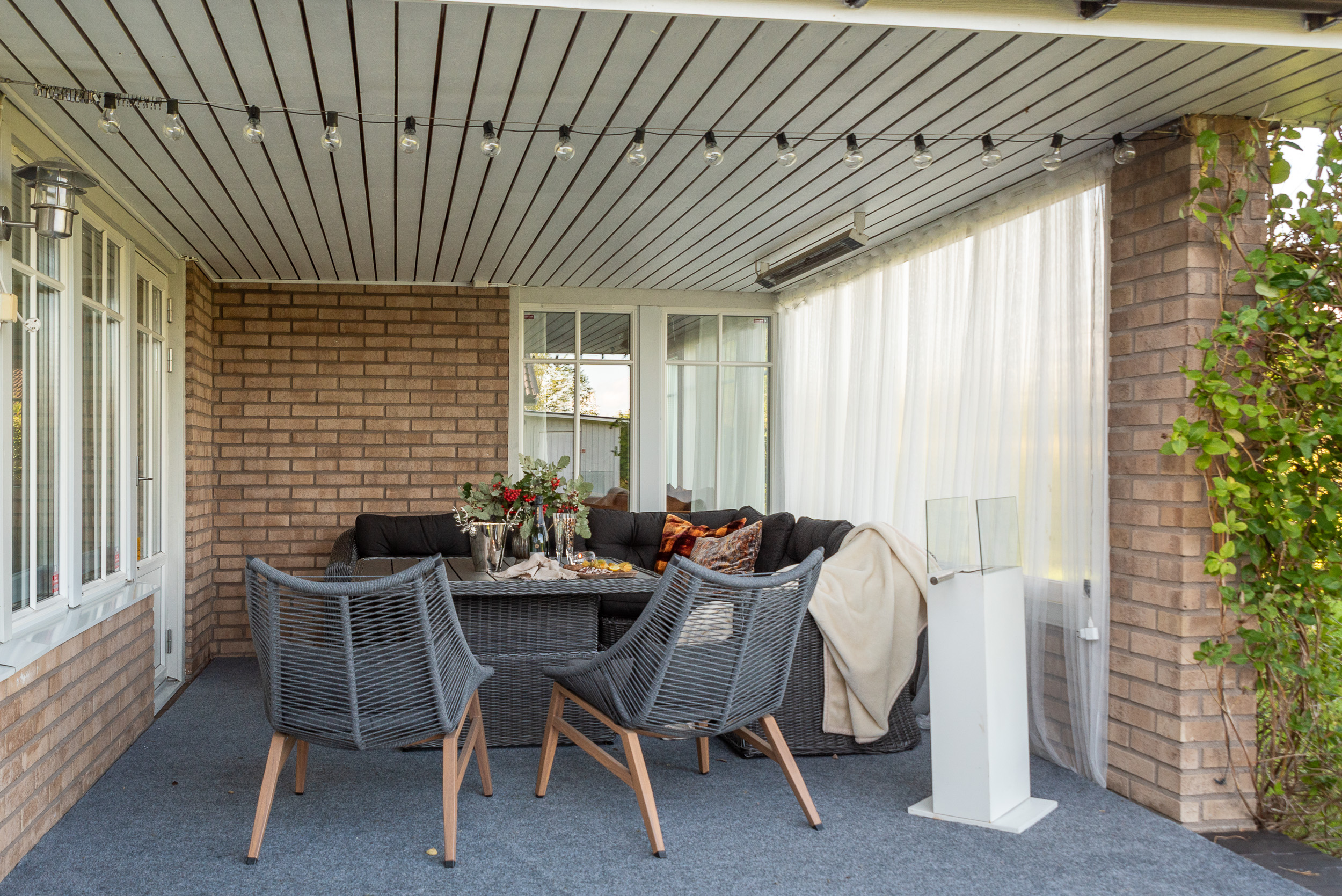 Bostadsbild från Ullgarnsvägen 10, Till salu i Skälby, Västerås