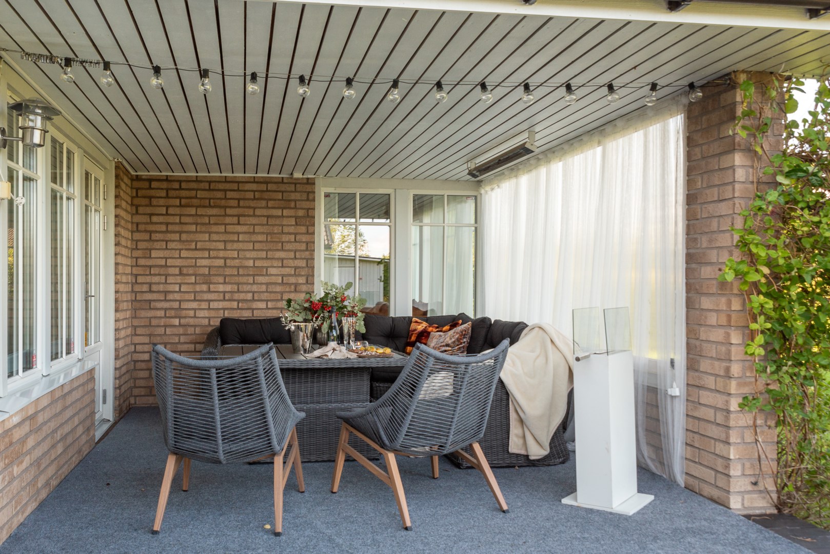 Bostadsbild från Ullgarnsvägen 10, Till salu i Skälby, Västerås