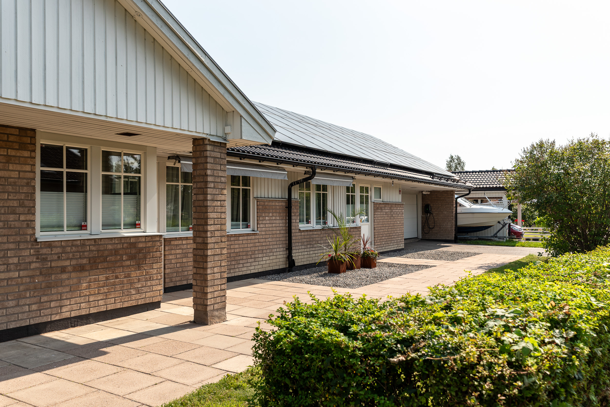 Bostadsbild från Ullgarnsvägen 10, Till salu i Skälby, Västerås