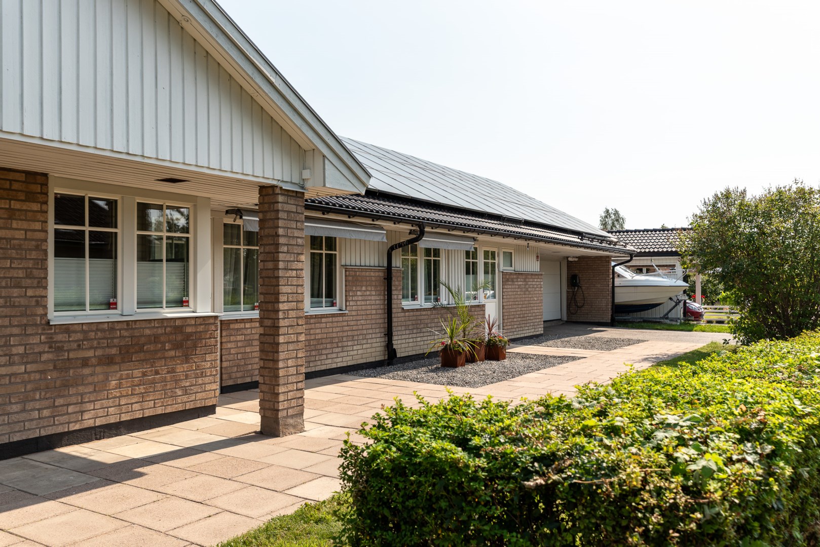 Bostadsbild från Ullgarnsvägen 10, Till salu i Skälby, Västerås