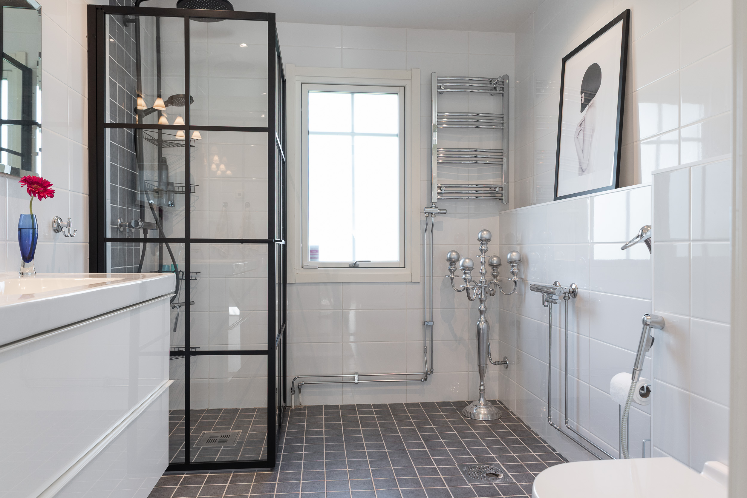 Bostadsbild från Ullgarnsvägen 10, Till salu i Skälby, Västerås