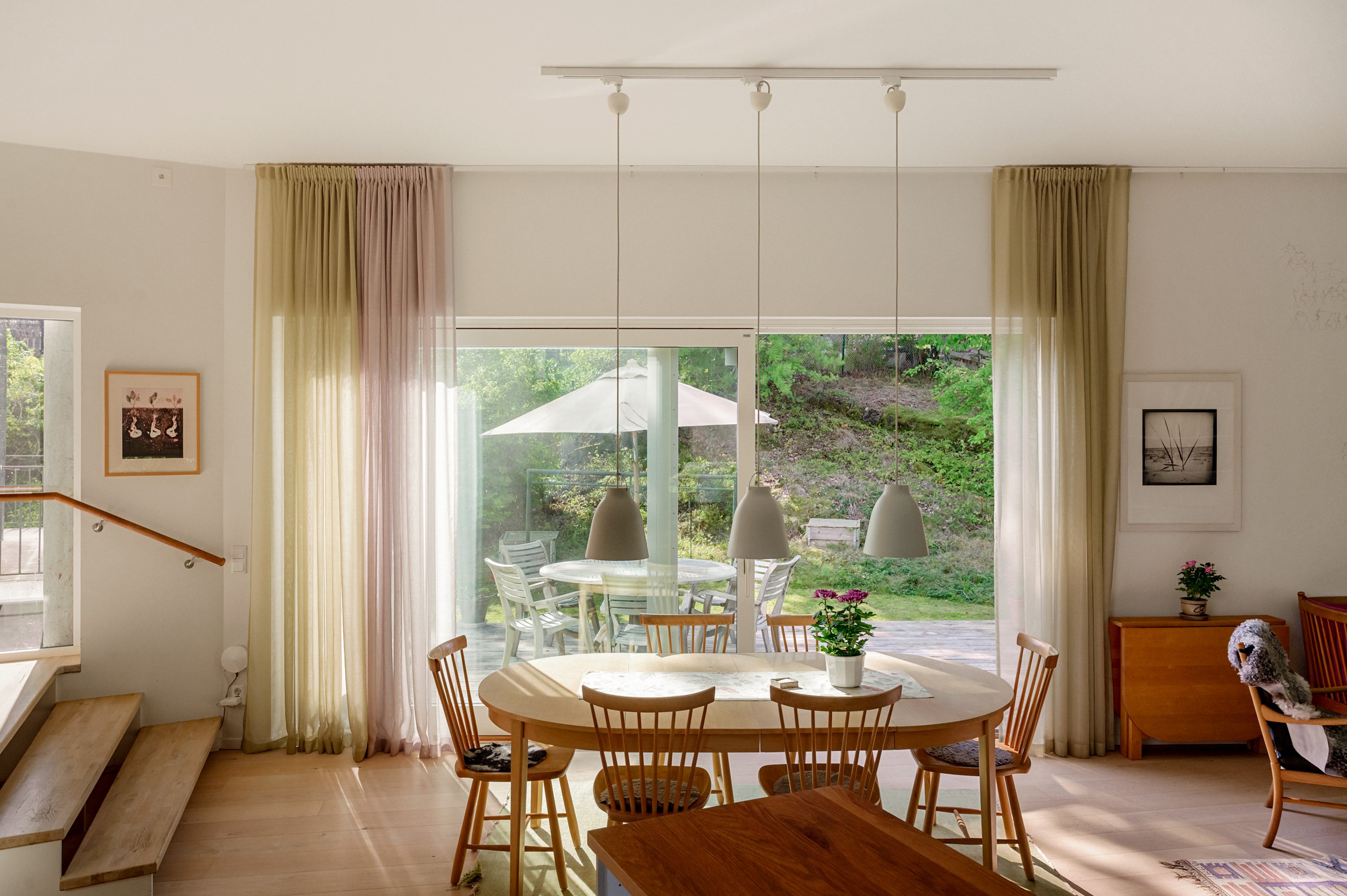 Bostadsbild från Duvnäsvägen 22, Såld i Saltsjö-Duvnäs, Nacka