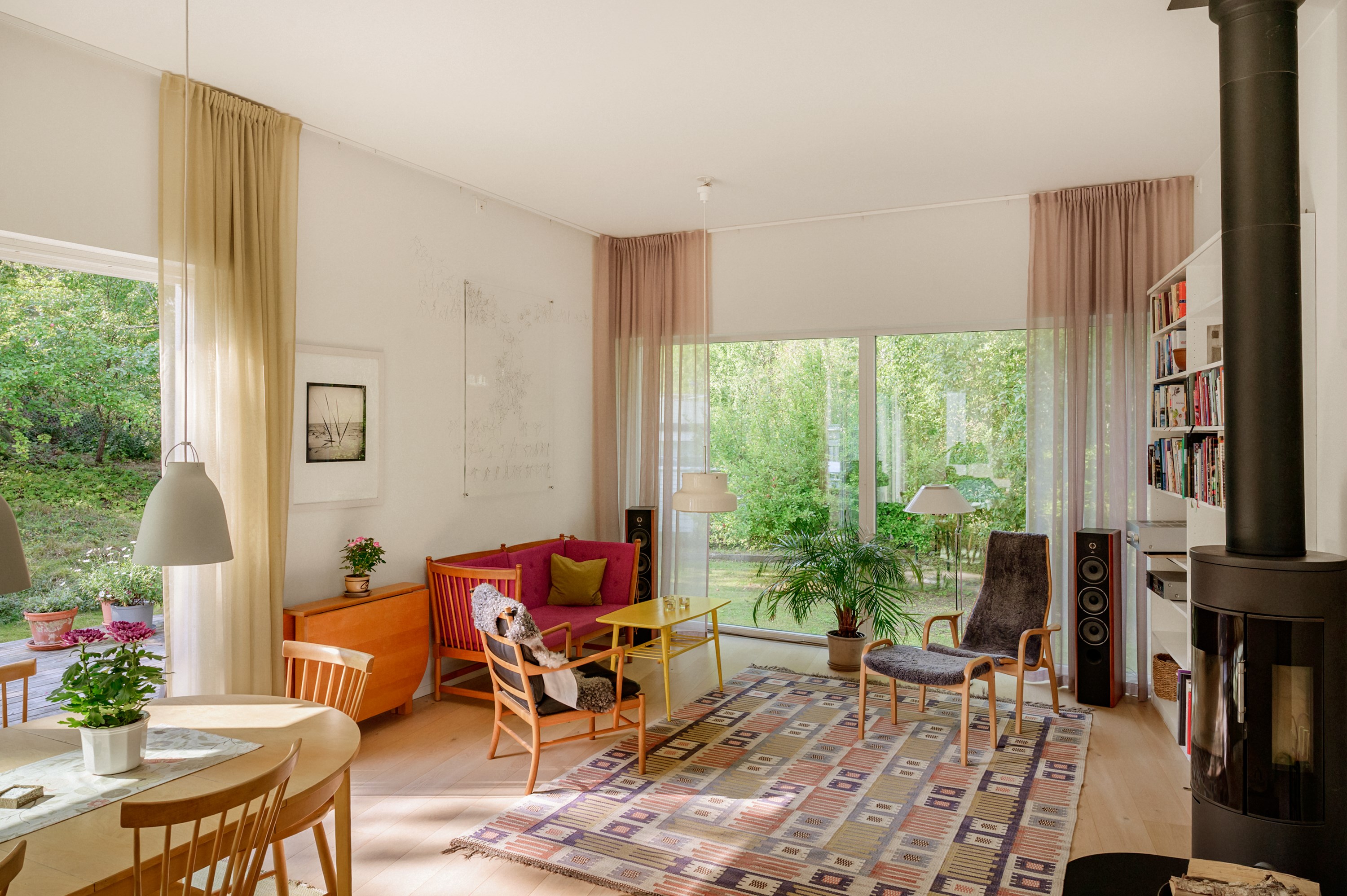 Bostadsbild från Duvnäsvägen 22, Såld i Saltsjö-Duvnäs, Nacka