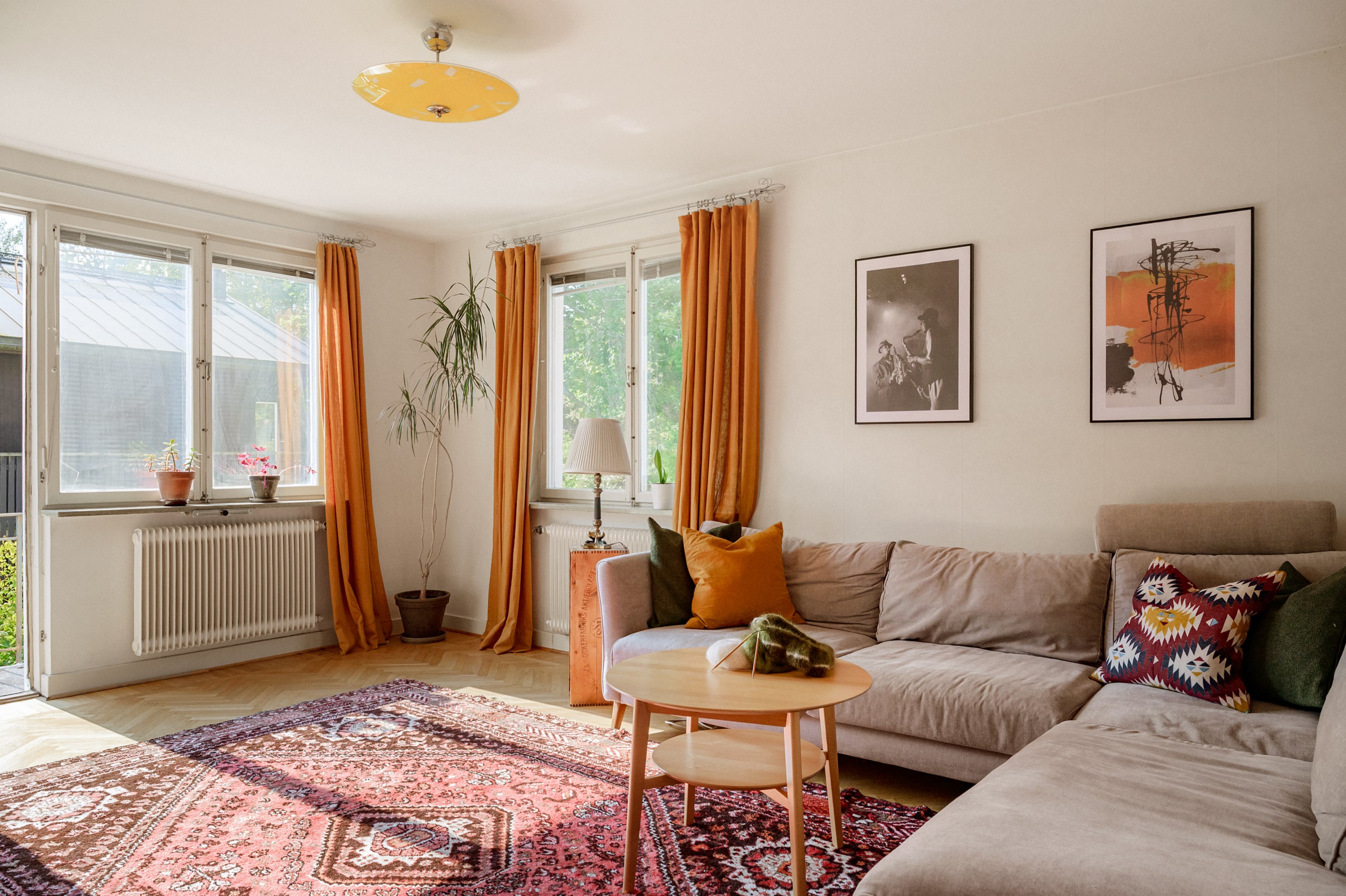 Bostadsbild från Duvnäsvägen 22, Såld i Saltsjö-Duvnäs, Nacka