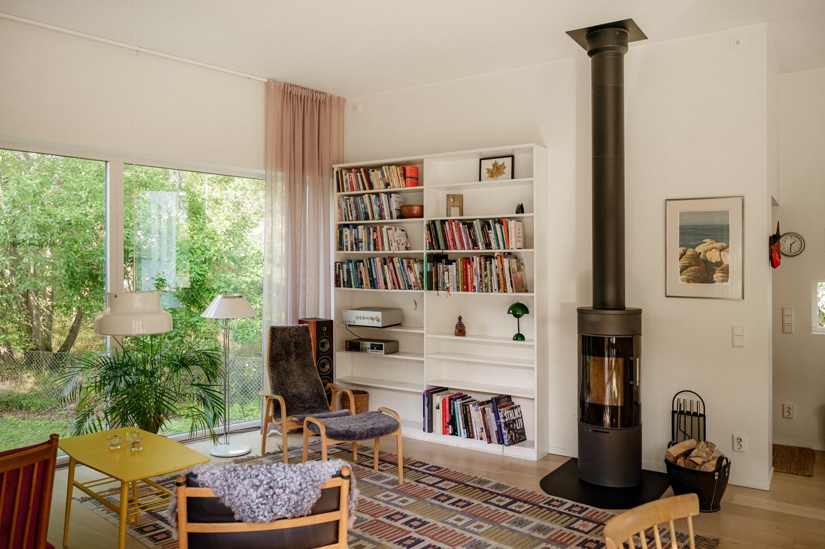 Bostadsbild från Duvnäsvägen 22, Såld i Saltsjö-Duvnäs, Nacka