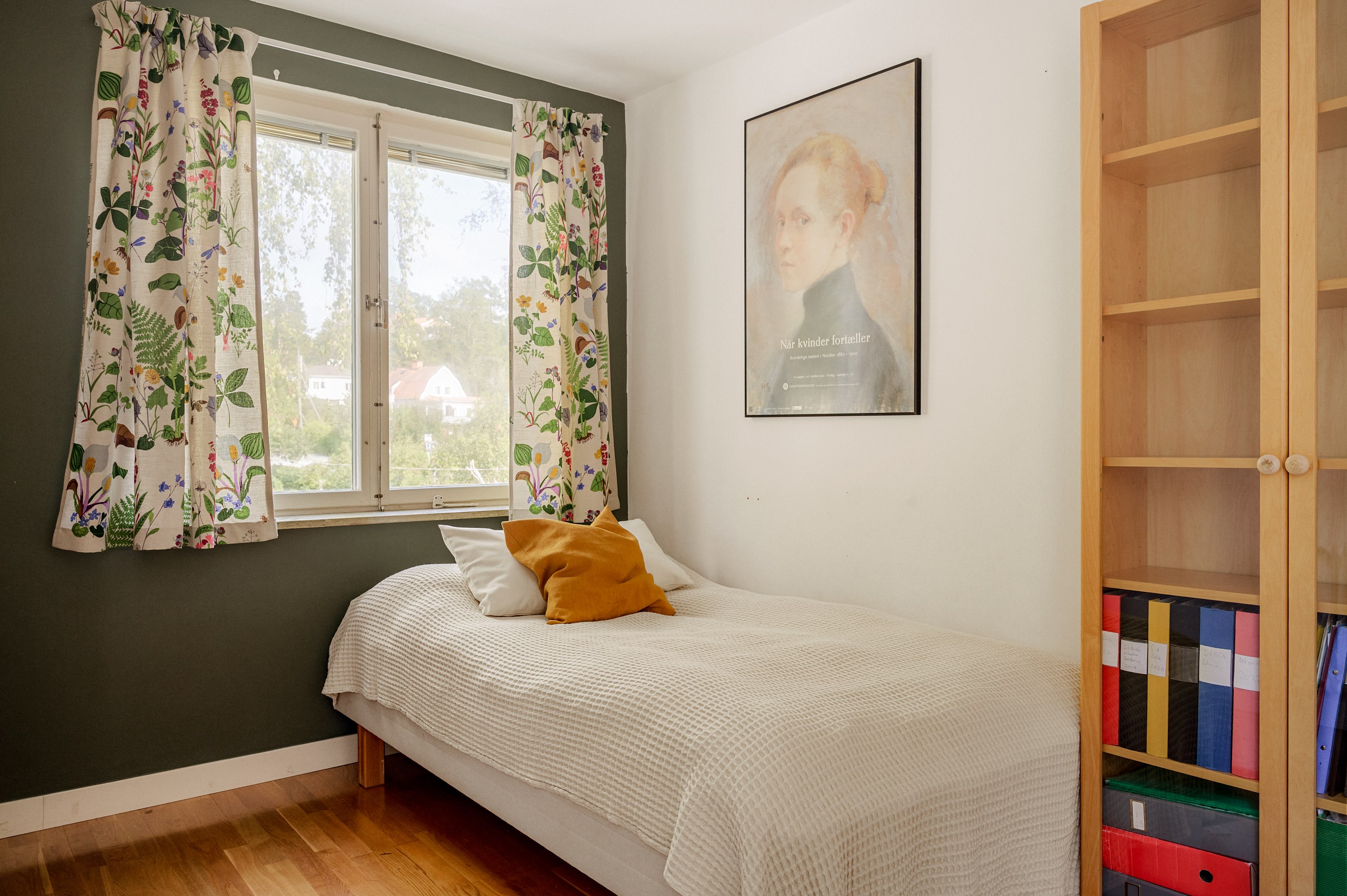 Bostadsbild från Duvnäsvägen 22, Såld i Saltsjö-Duvnäs, Nacka