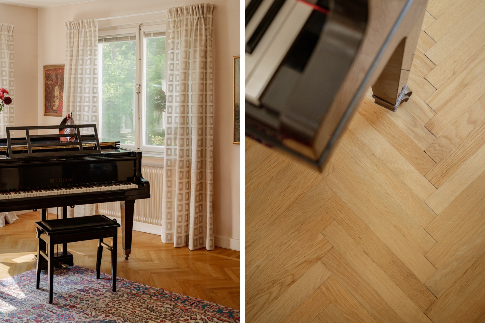 Bostadsbild från Duvnäsvägen 22, Såld i Saltsjö-Duvnäs, Nacka