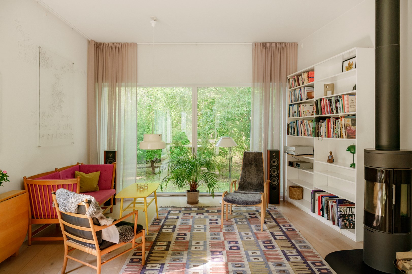 Bostadsbild från Duvnäsvägen 22, Såld i Saltsjö-Duvnäs, Nacka