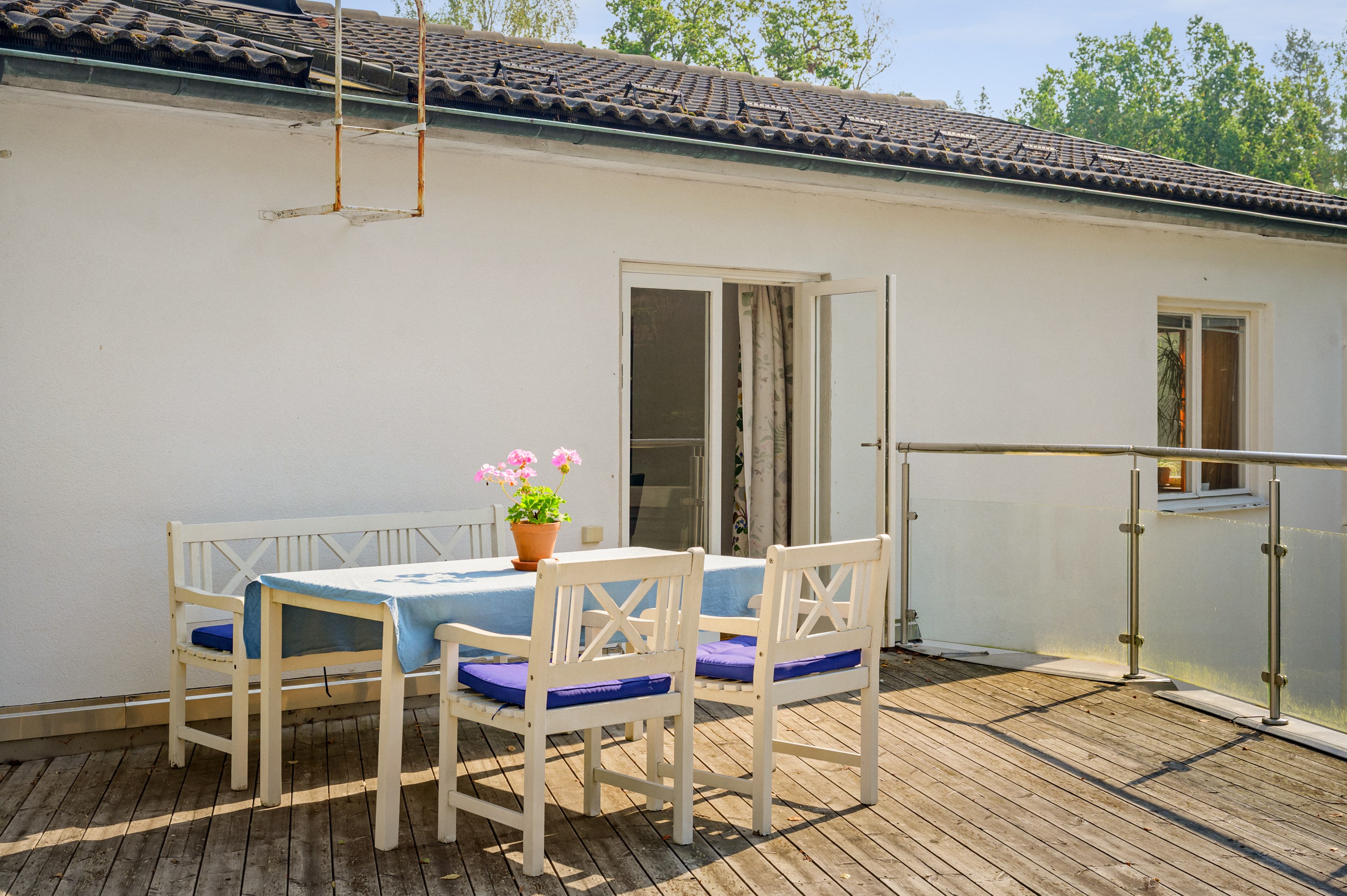 Bostadsbild från Duvnäsvägen 22, Såld i Saltsjö-Duvnäs, Nacka