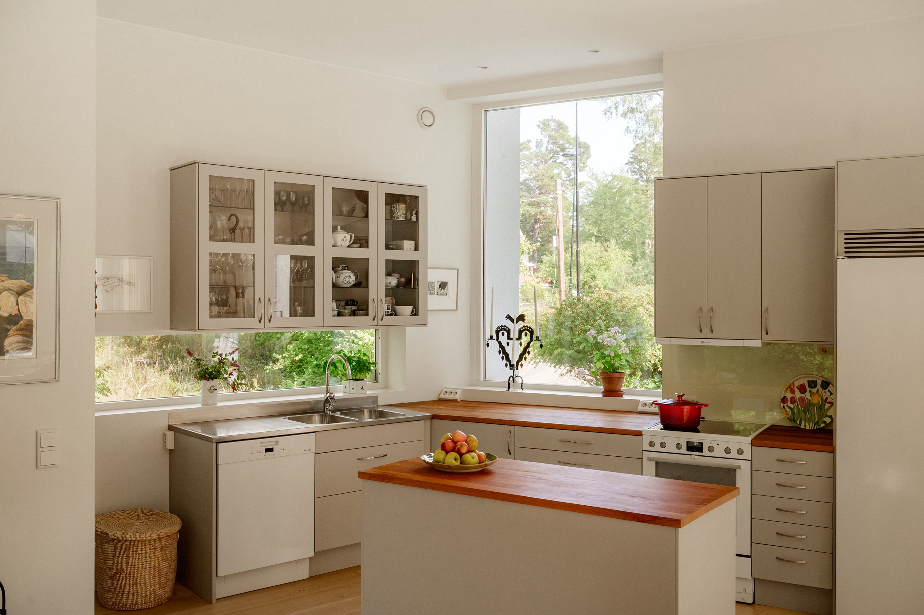 Bostadsbild från Duvnäsvägen 22, Såld i Saltsjö-Duvnäs, Nacka