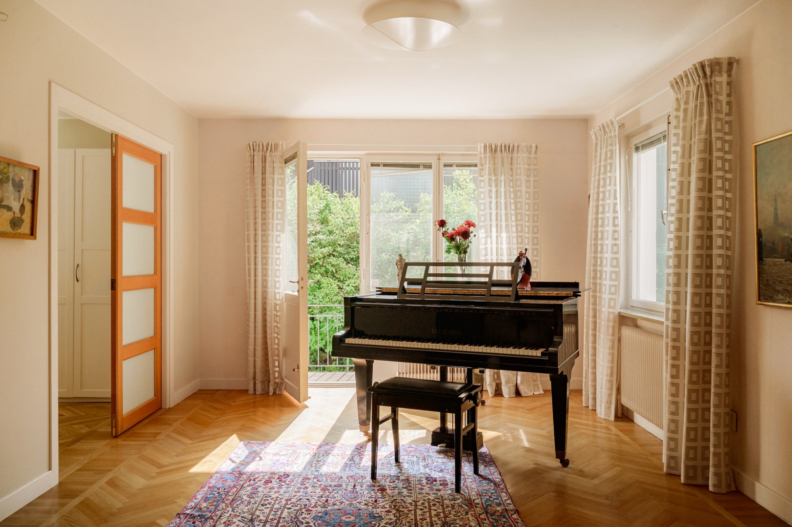 Bostadsbild från Duvnäsvägen 22, Såld i Saltsjö-Duvnäs, Nacka