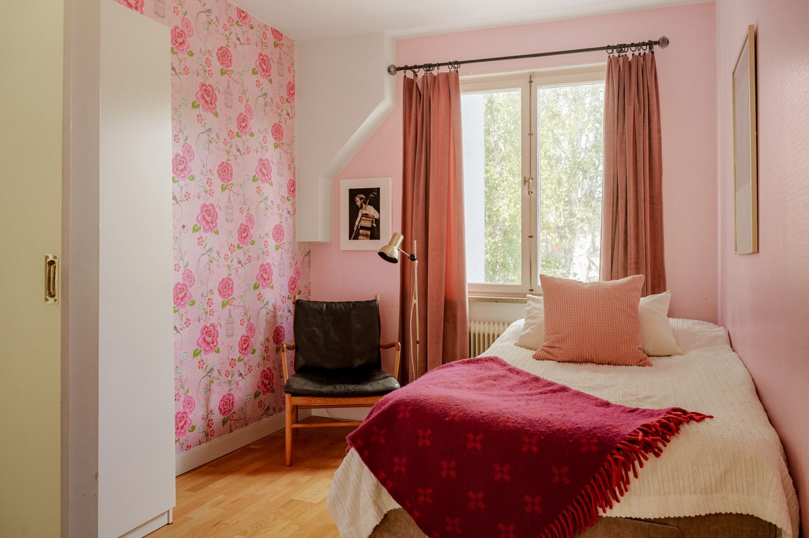 Bostadsbild från Duvnäsvägen 22, Såld i Saltsjö-Duvnäs, Nacka