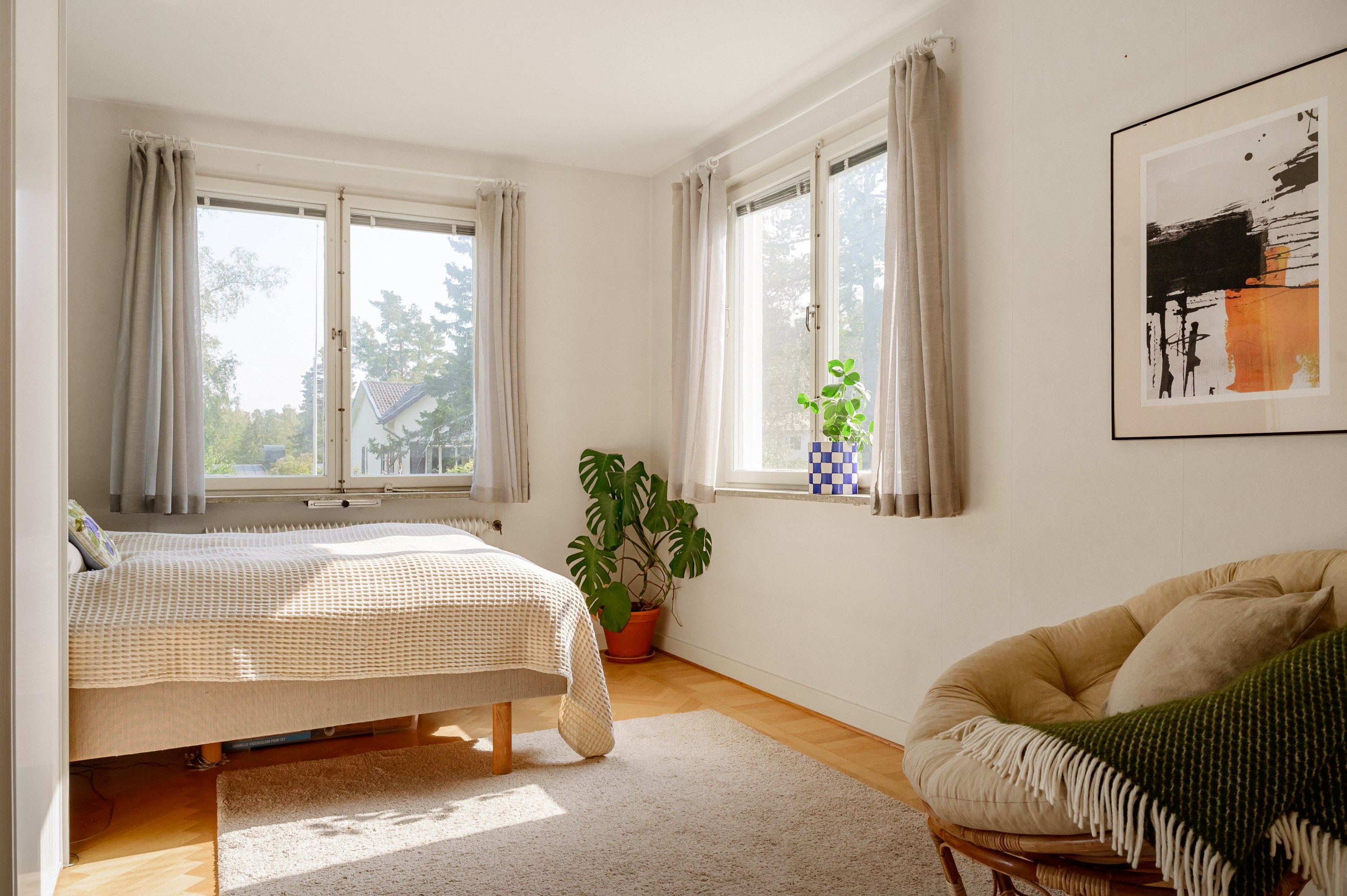 Bostadsbild från Duvnäsvägen 22, Såld i Saltsjö-Duvnäs, Nacka