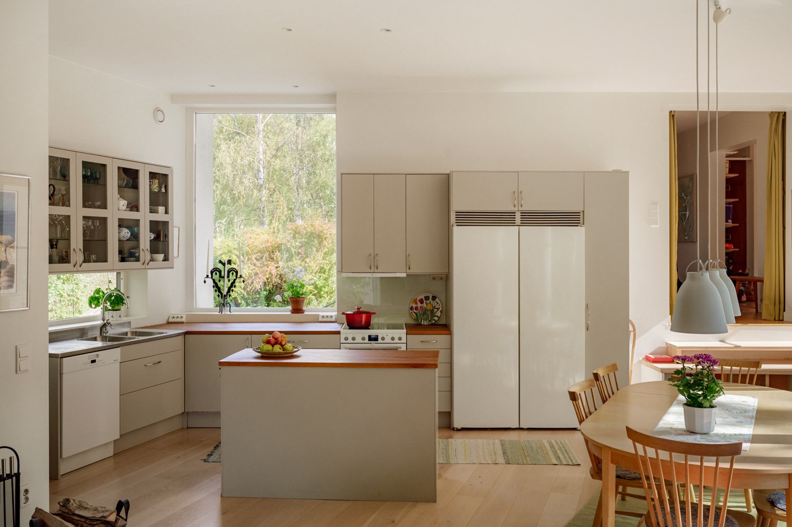 Bostadsbild från Duvnäsvägen 22, Såld i Saltsjö-Duvnäs, Nacka