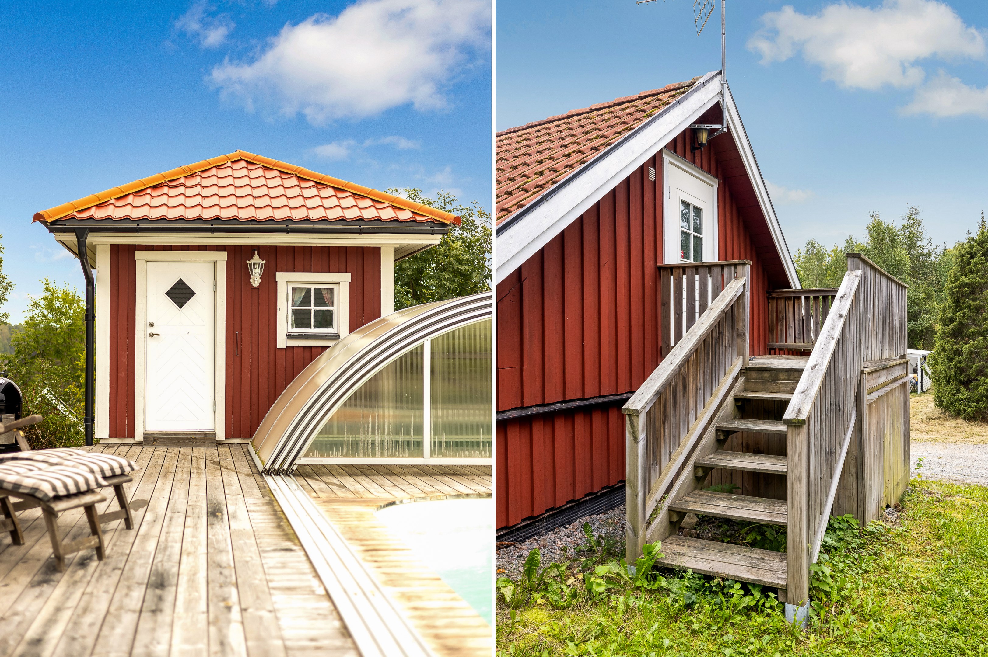 Bostadsbild från Pinglaströmsvägen 5A, Såld i Alsike, Knivsta