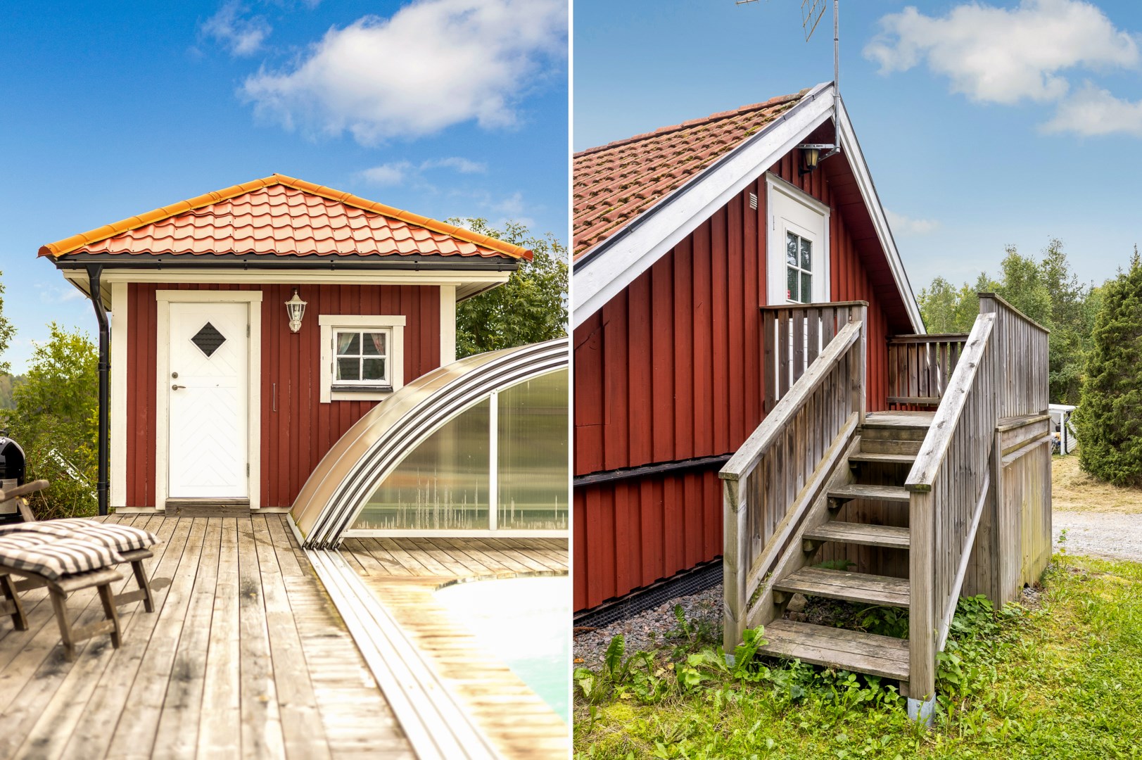 Bostadsbild från Pinglaströmsvägen 5A, Såld i Alsike, Knivsta