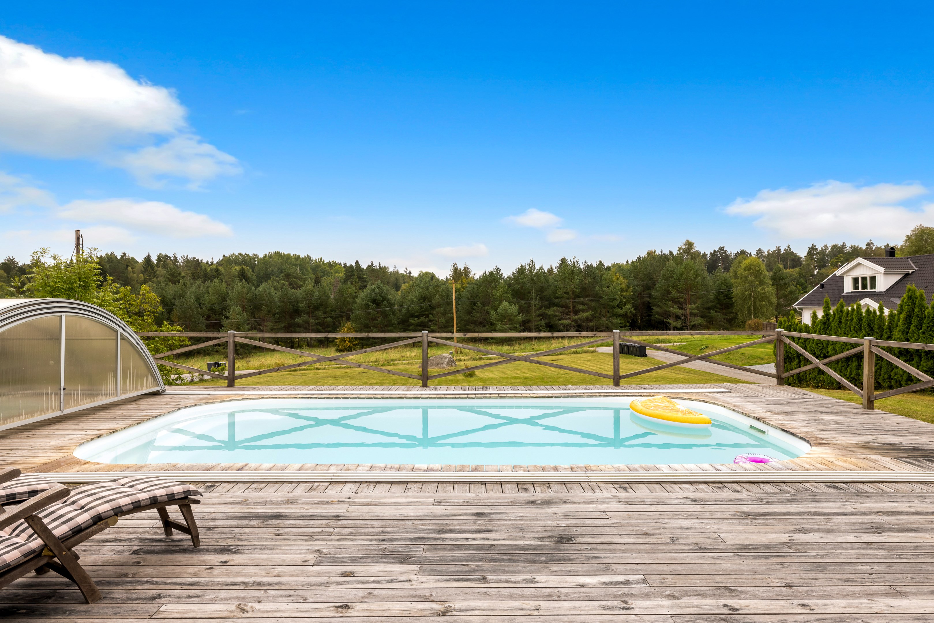 Bostadsbild från Pinglaströmsvägen 5A, Såld i Alsike, Knivsta