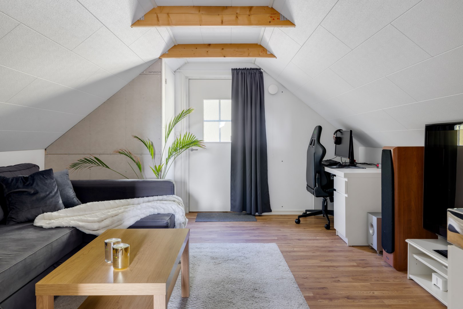 Bostadsbild från Pinglaströmsvägen 5A, Såld i Alsike, Knivsta