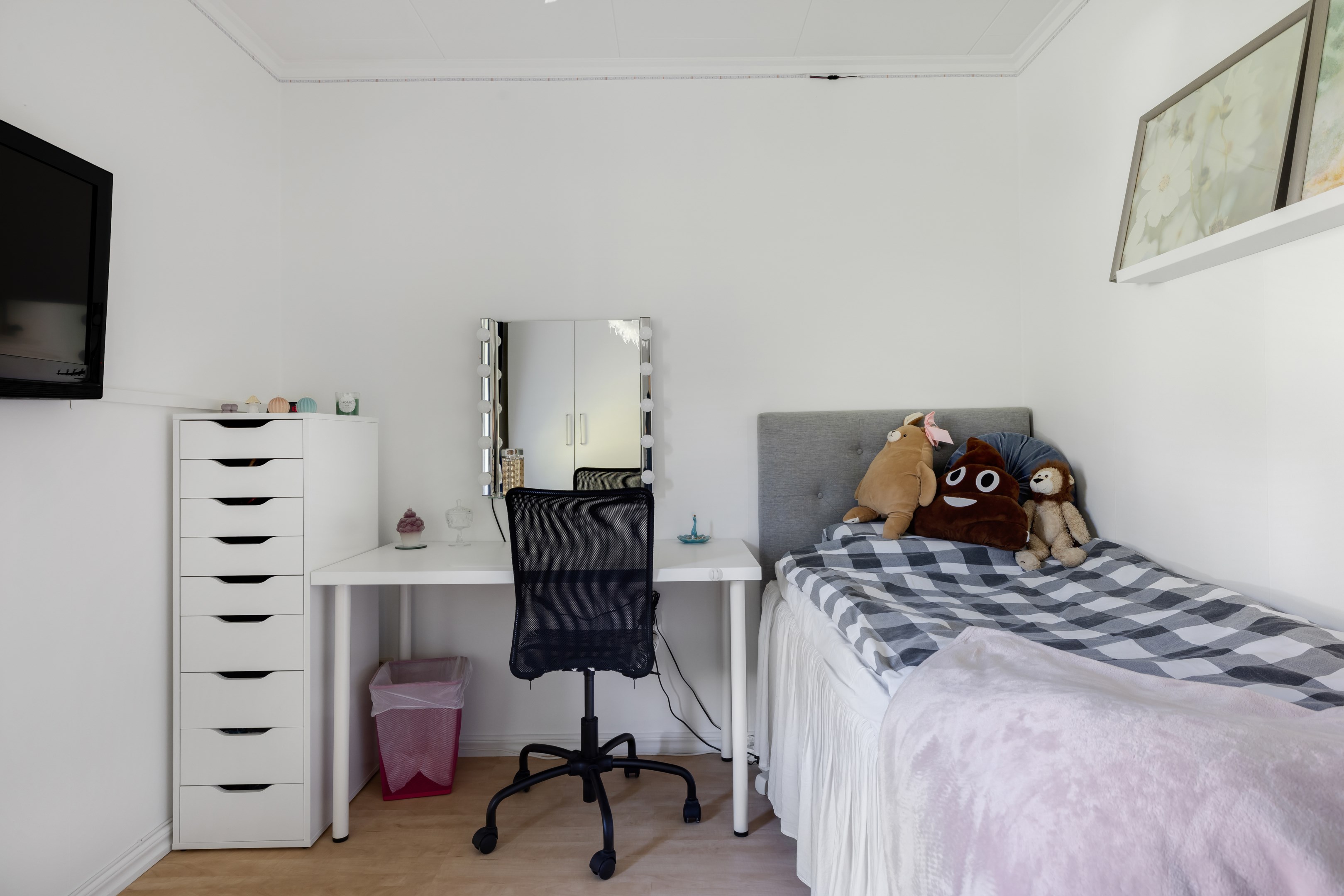 Bostadsbild från Pinglaströmsvägen 5A, Såld i Alsike, Knivsta