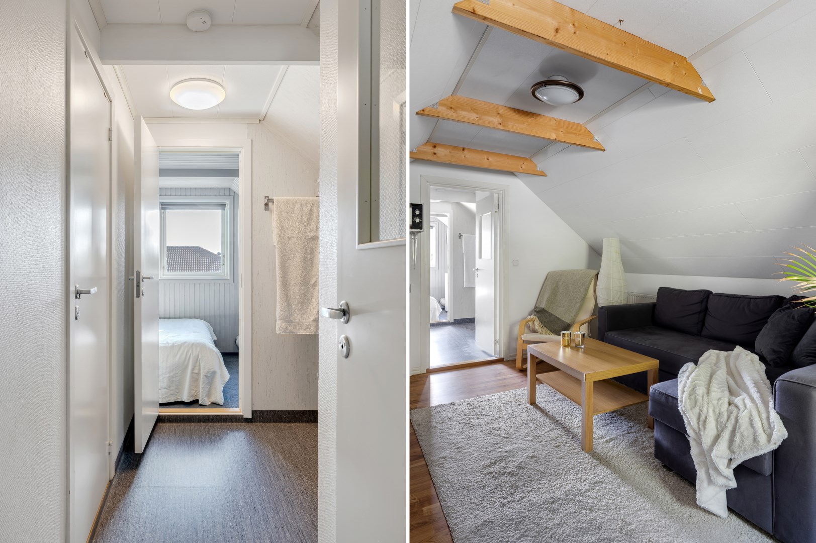 Bostadsbild från Pinglaströmsvägen 5A, Såld i Alsike, Knivsta