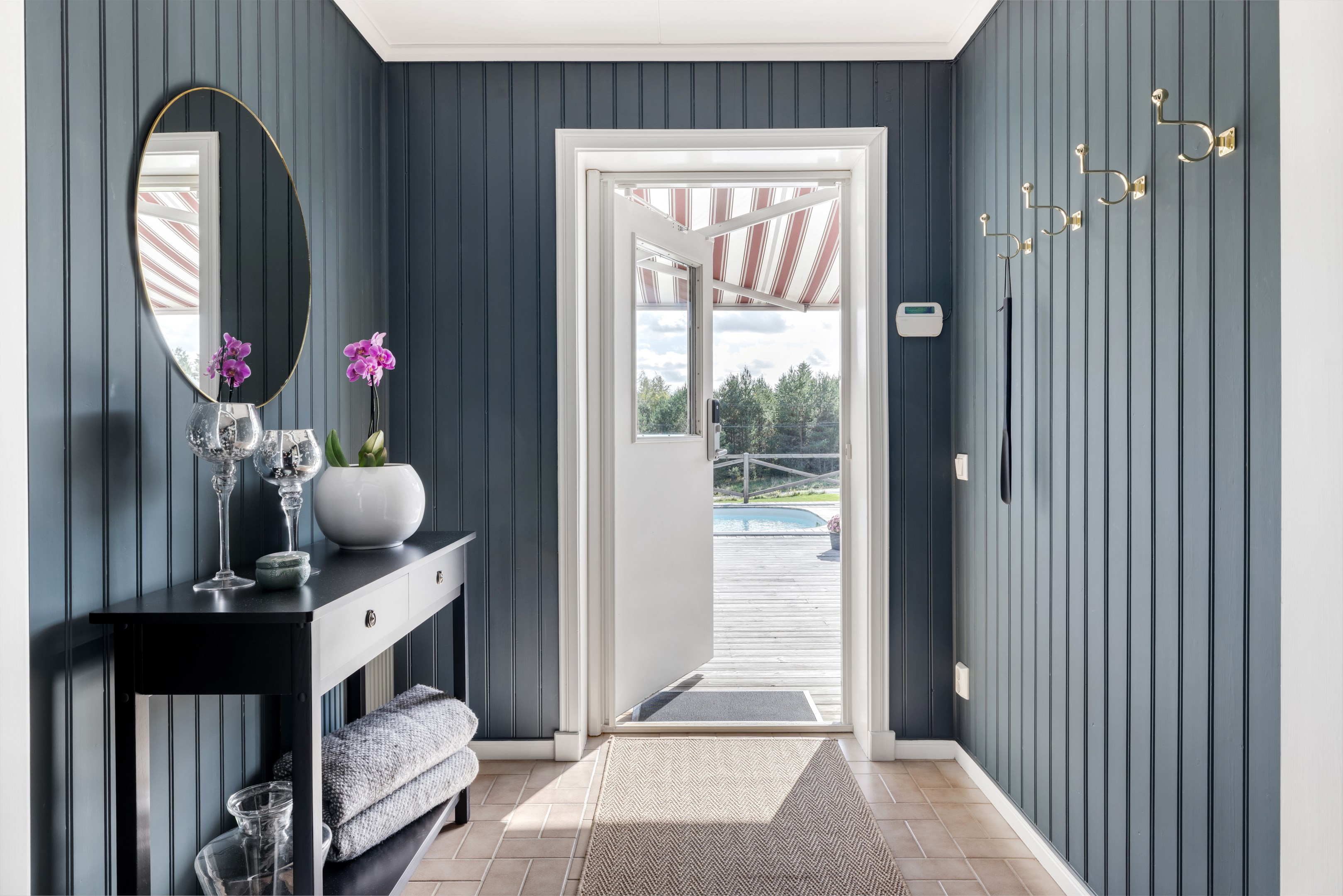 Bostadsbild från Pinglaströmsvägen 5A, Såld i Alsike, Knivsta