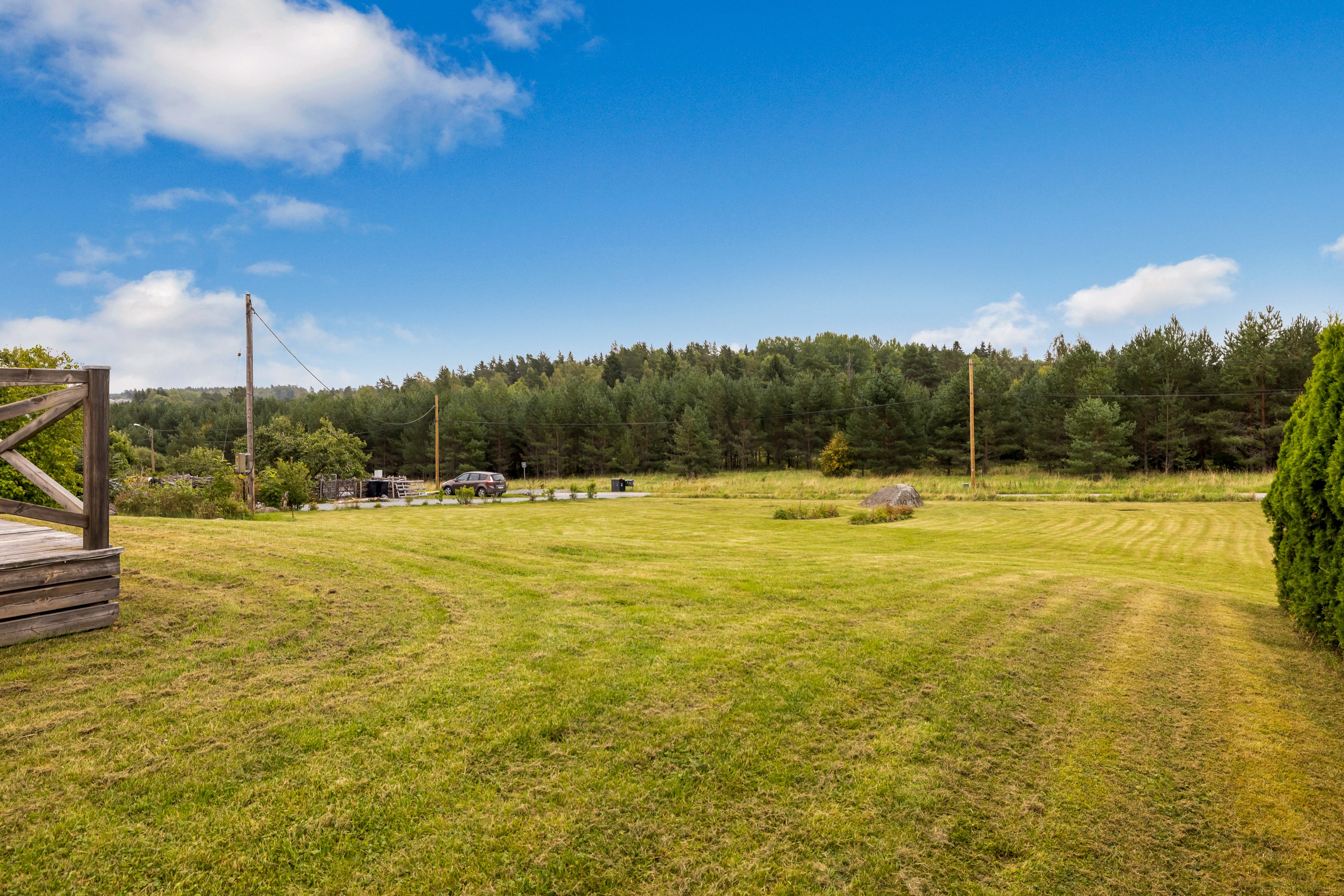 Bostadsbild från Pinglaströmsvägen 5A, Såld i Alsike, Knivsta