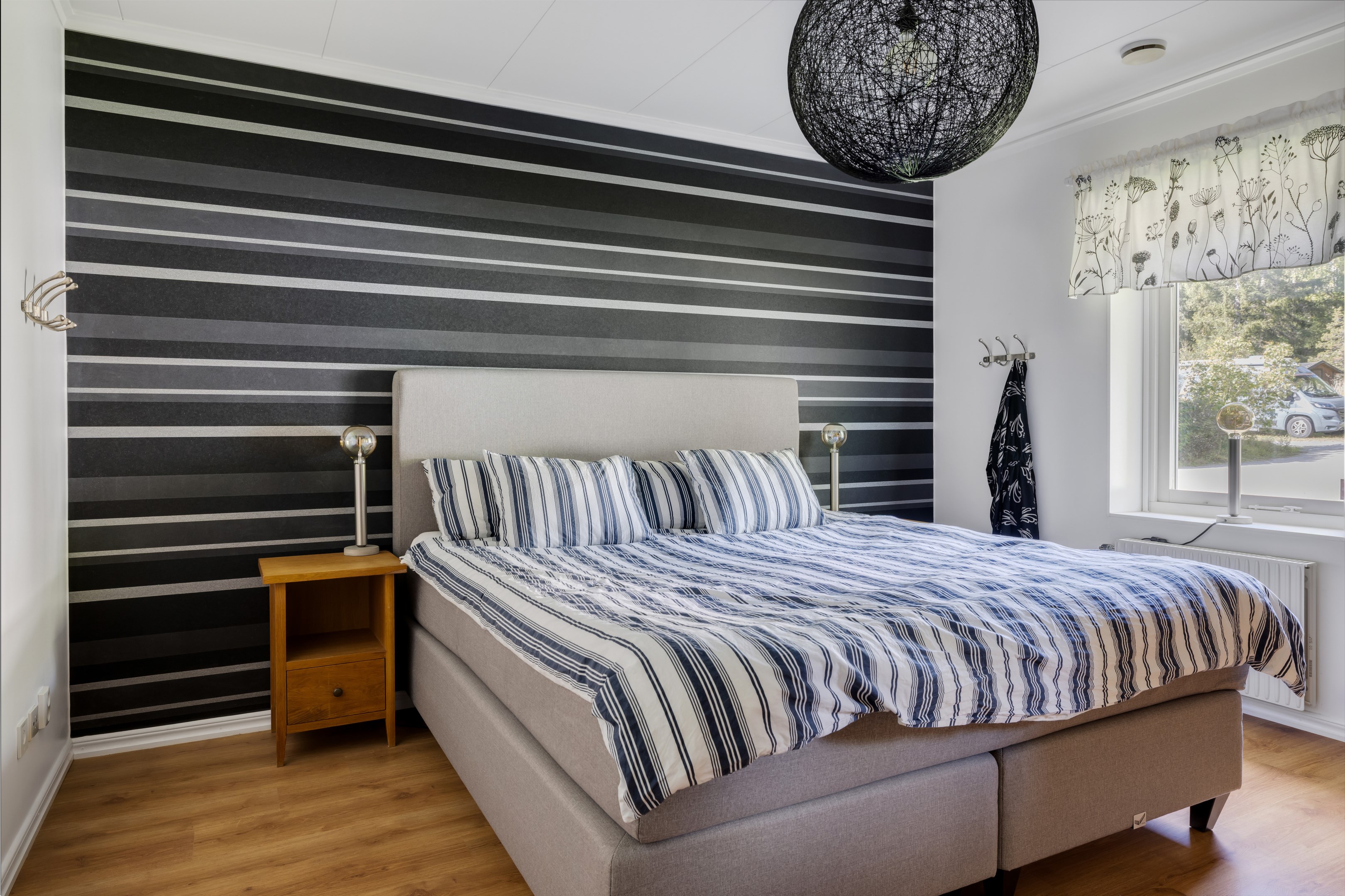 Bostadsbild från Pinglaströmsvägen 5A, Såld i Alsike, Knivsta