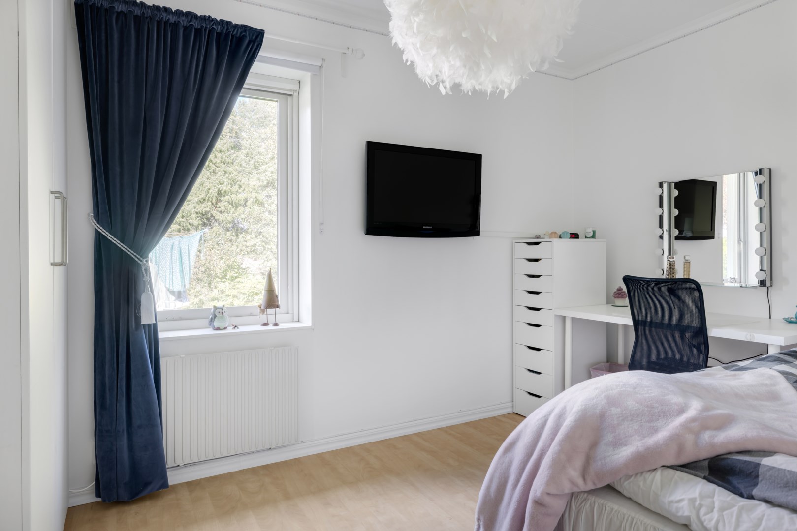 Bostadsbild från Pinglaströmsvägen 5A, Såld i Alsike, Knivsta