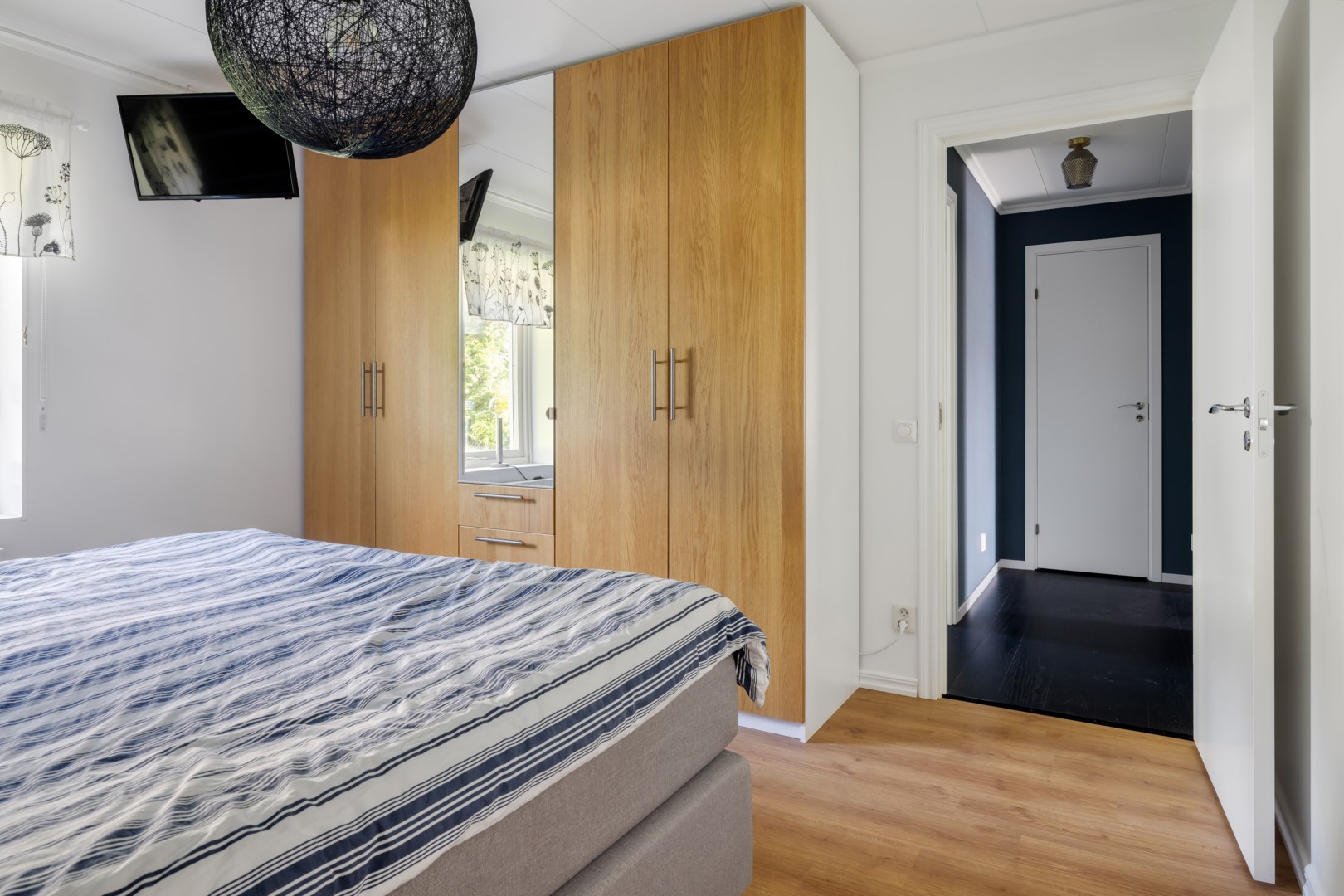 Bostadsbild från Pinglaströmsvägen 5A, Såld i Alsike, Knivsta