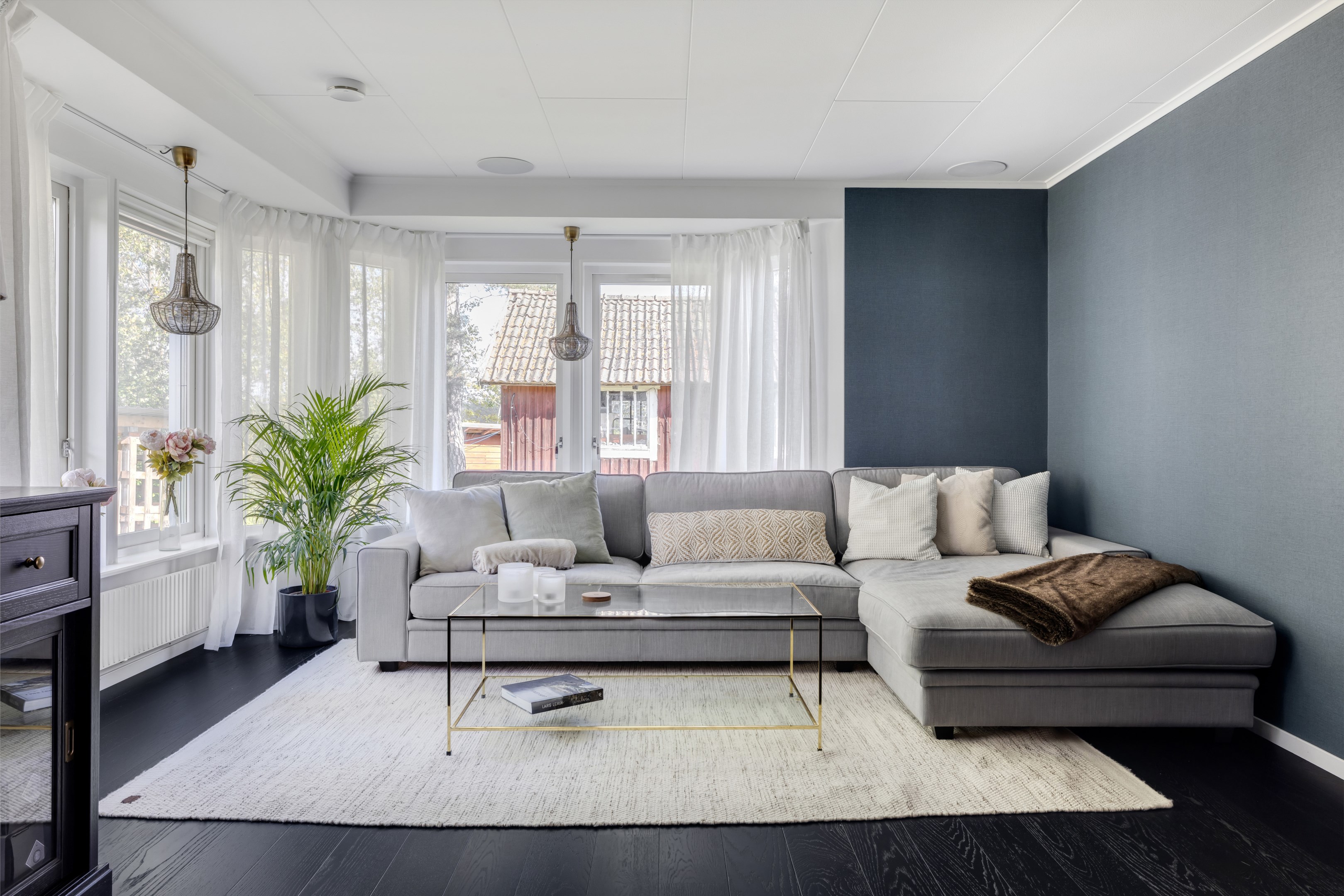 Bostadsbild från Pinglaströmsvägen 5A, Såld i Alsike, Knivsta