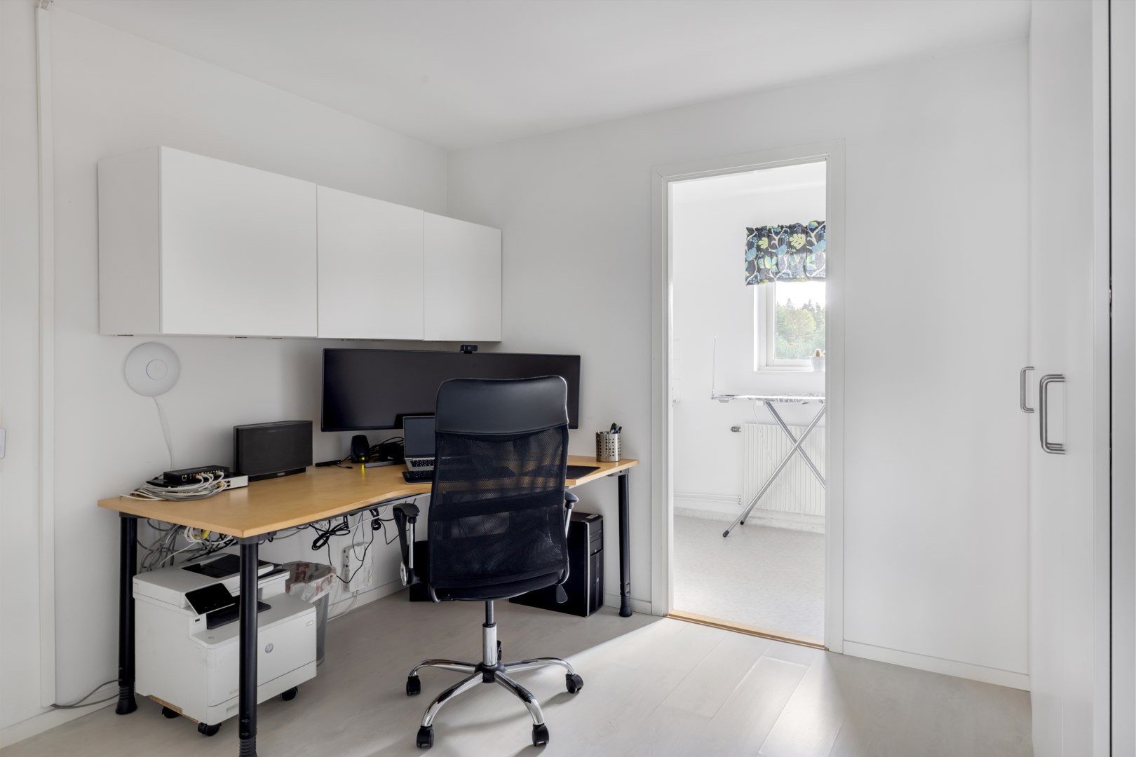 Bostadsbild från Pinglaströmsvägen 5A, Såld i Alsike, Knivsta