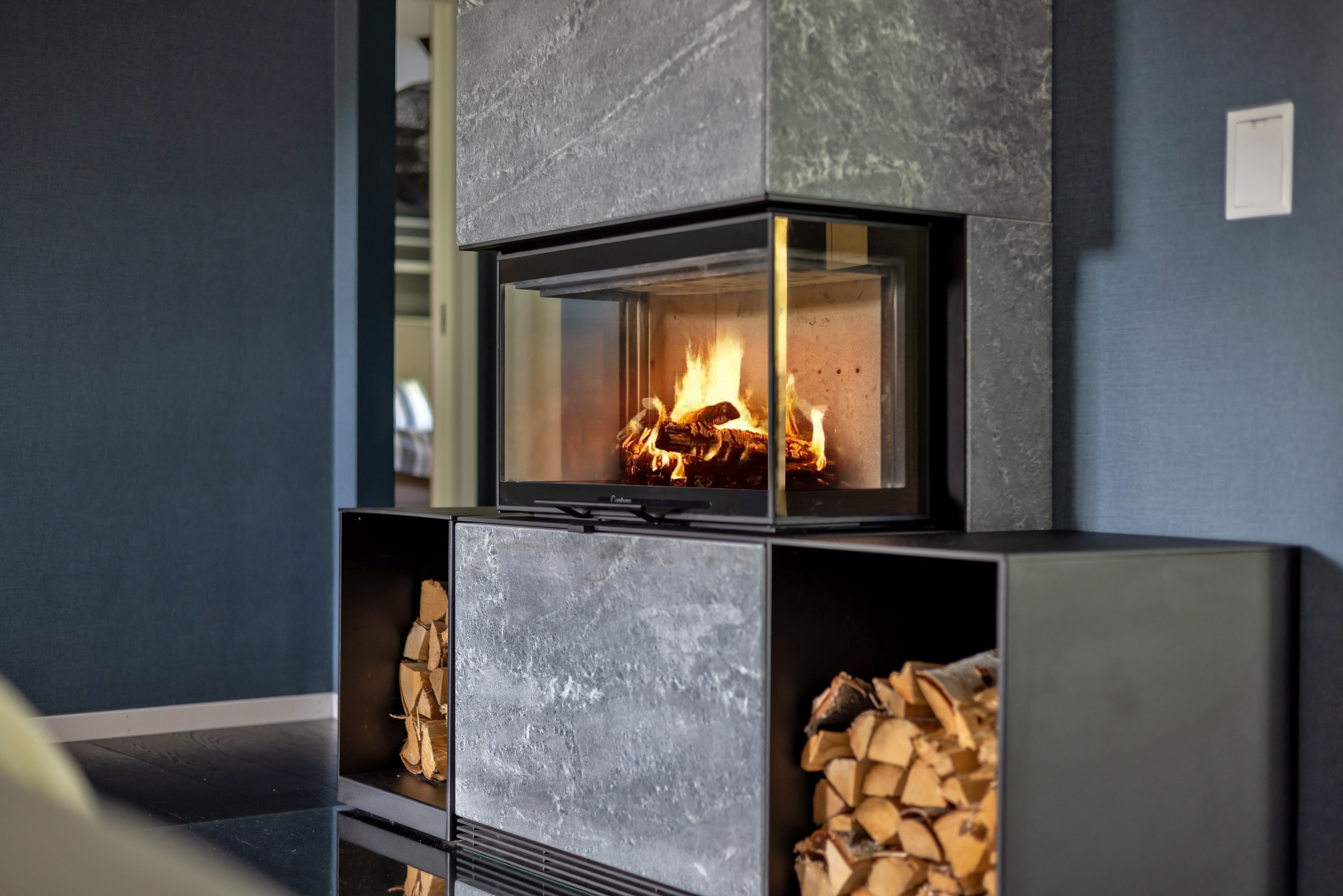 Bostadsbild från Pinglaströmsvägen 5A, Såld i Alsike, Knivsta