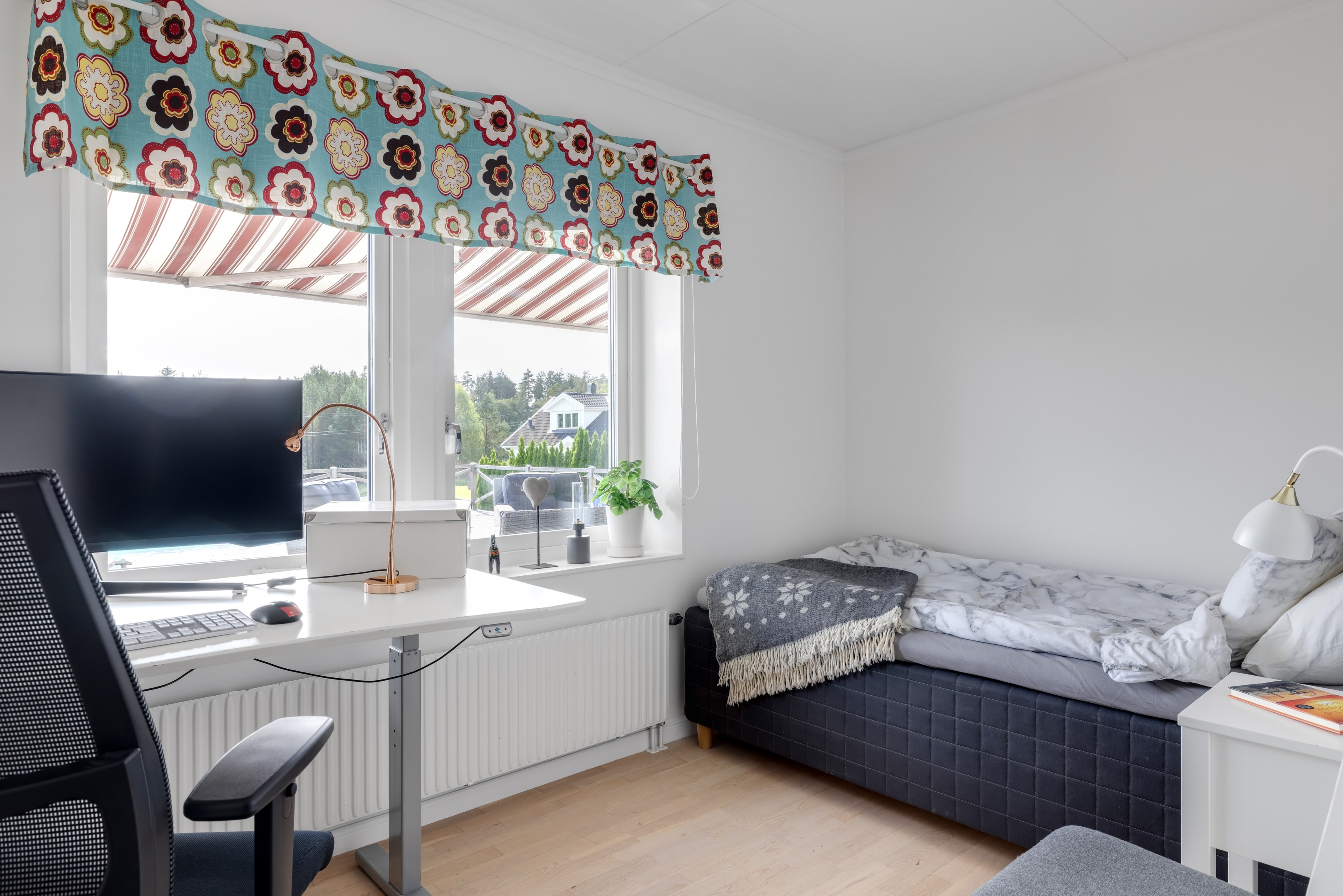 Bostadsbild från Pinglaströmsvägen 5A, Såld i Alsike, Knivsta