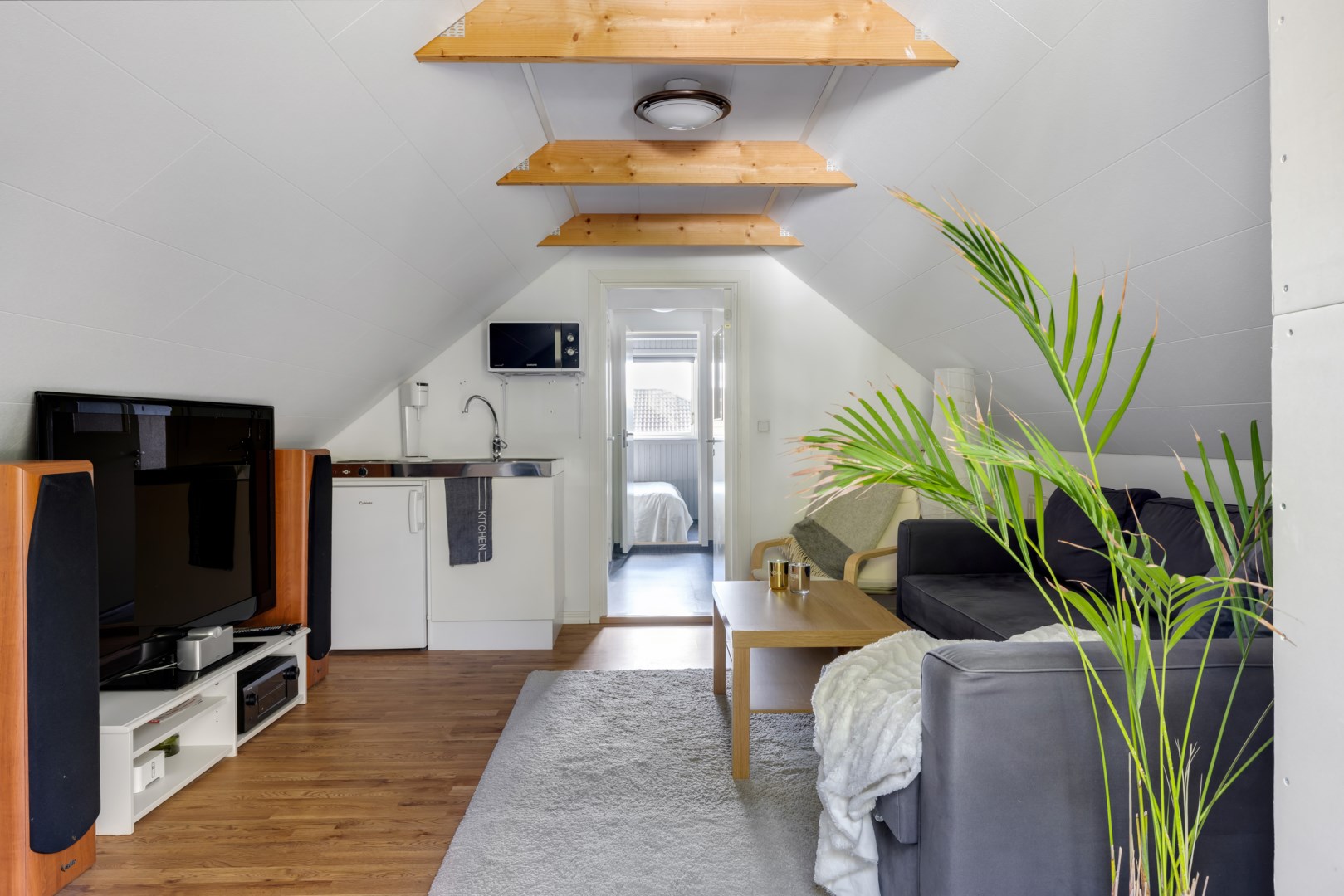 Bostadsbild från Pinglaströmsvägen 5A, Såld i Alsike, Knivsta