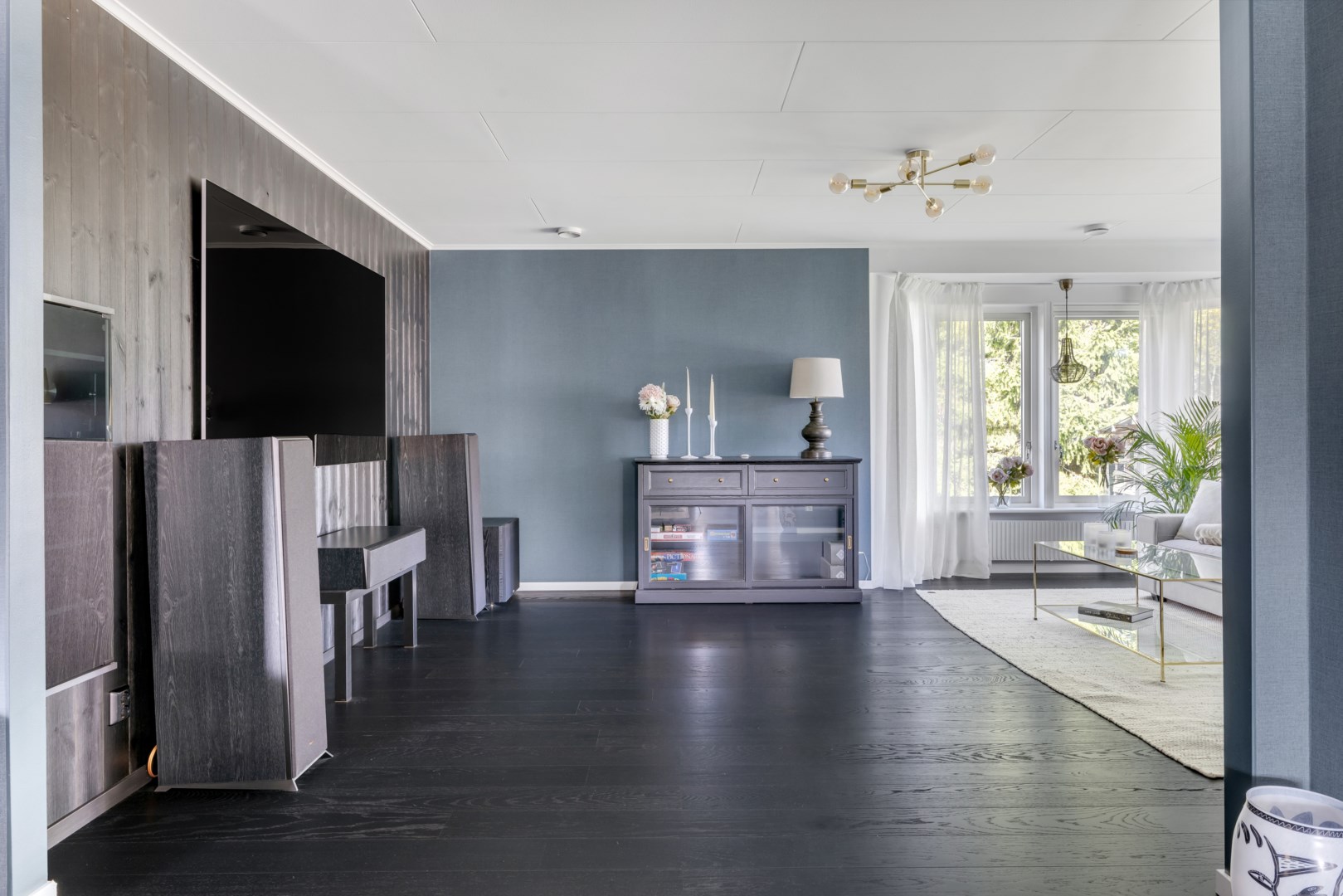 Bostadsbild från Pinglaströmsvägen 5A, Såld i Alsike, Knivsta