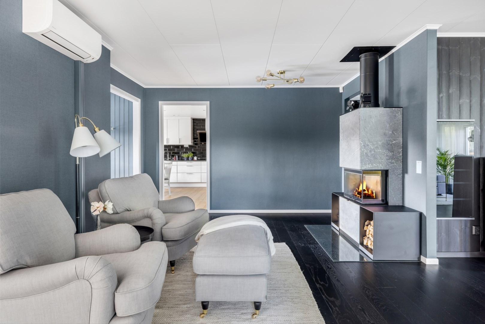 Bostadsbild från Pinglaströmsvägen 5A, Såld i Alsike, Knivsta