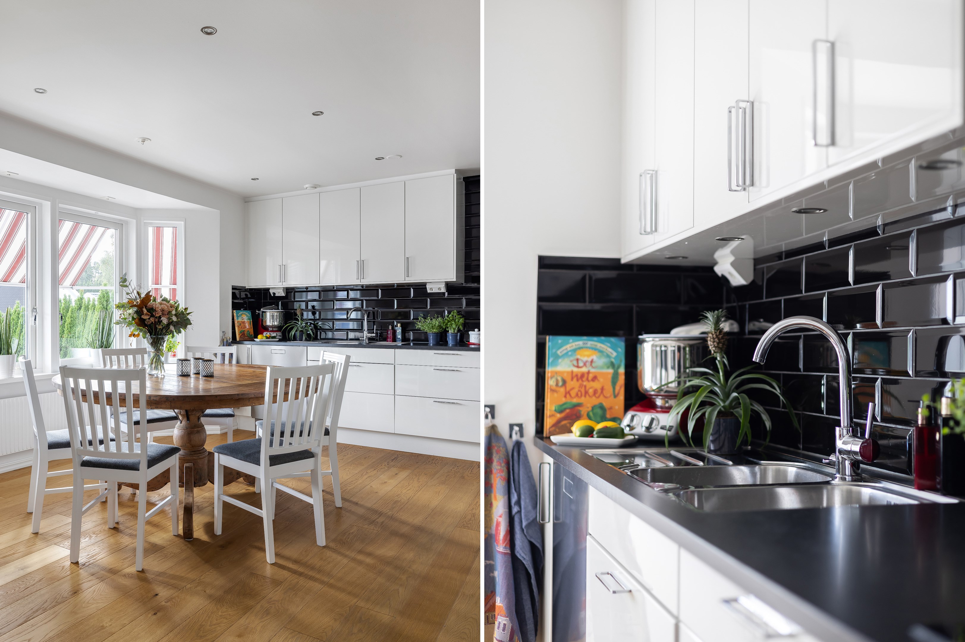 Bostadsbild från Pinglaströmsvägen 5A, Såld i Alsike, Knivsta