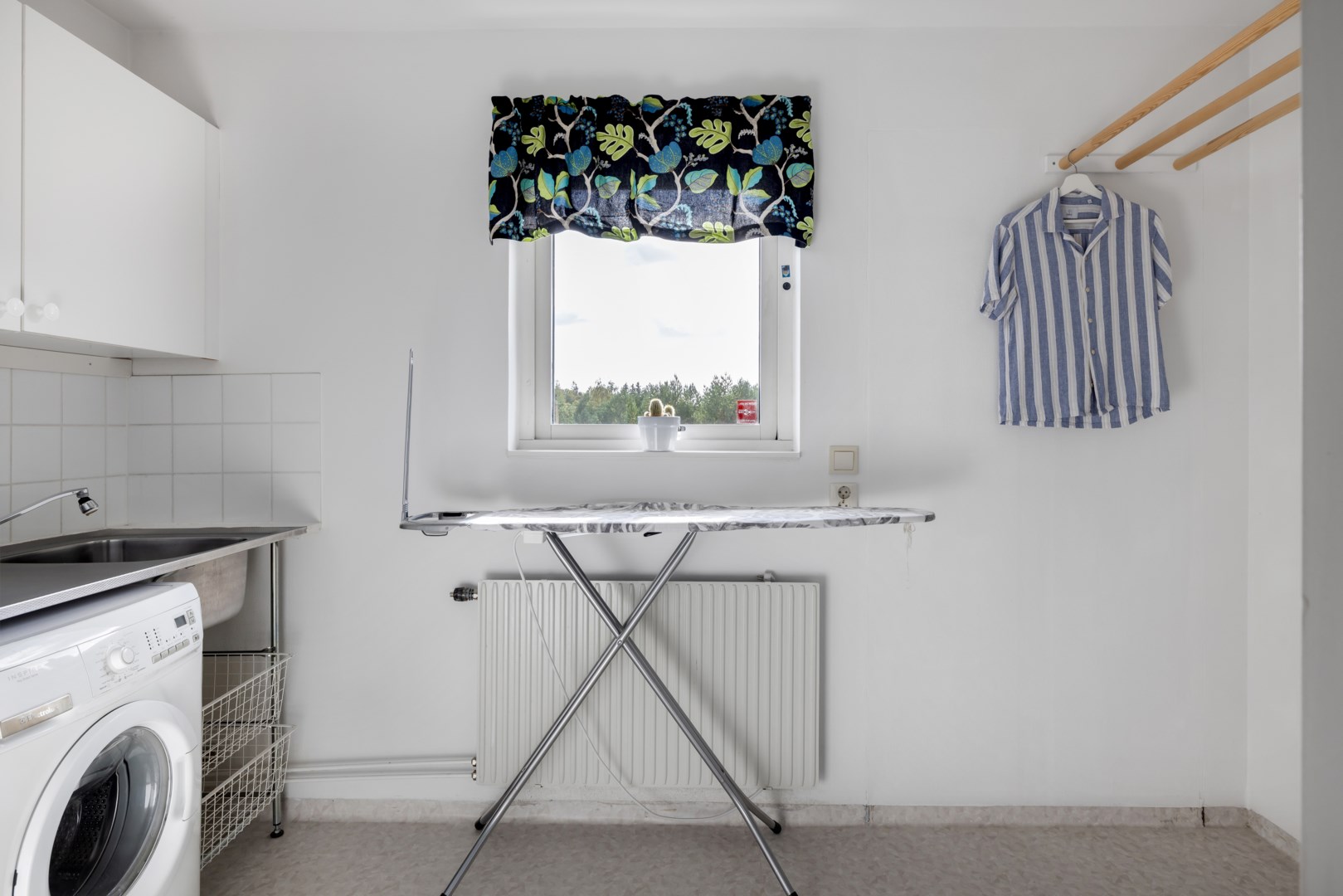 Bostadsbild från Pinglaströmsvägen 5A, Såld i Alsike, Knivsta